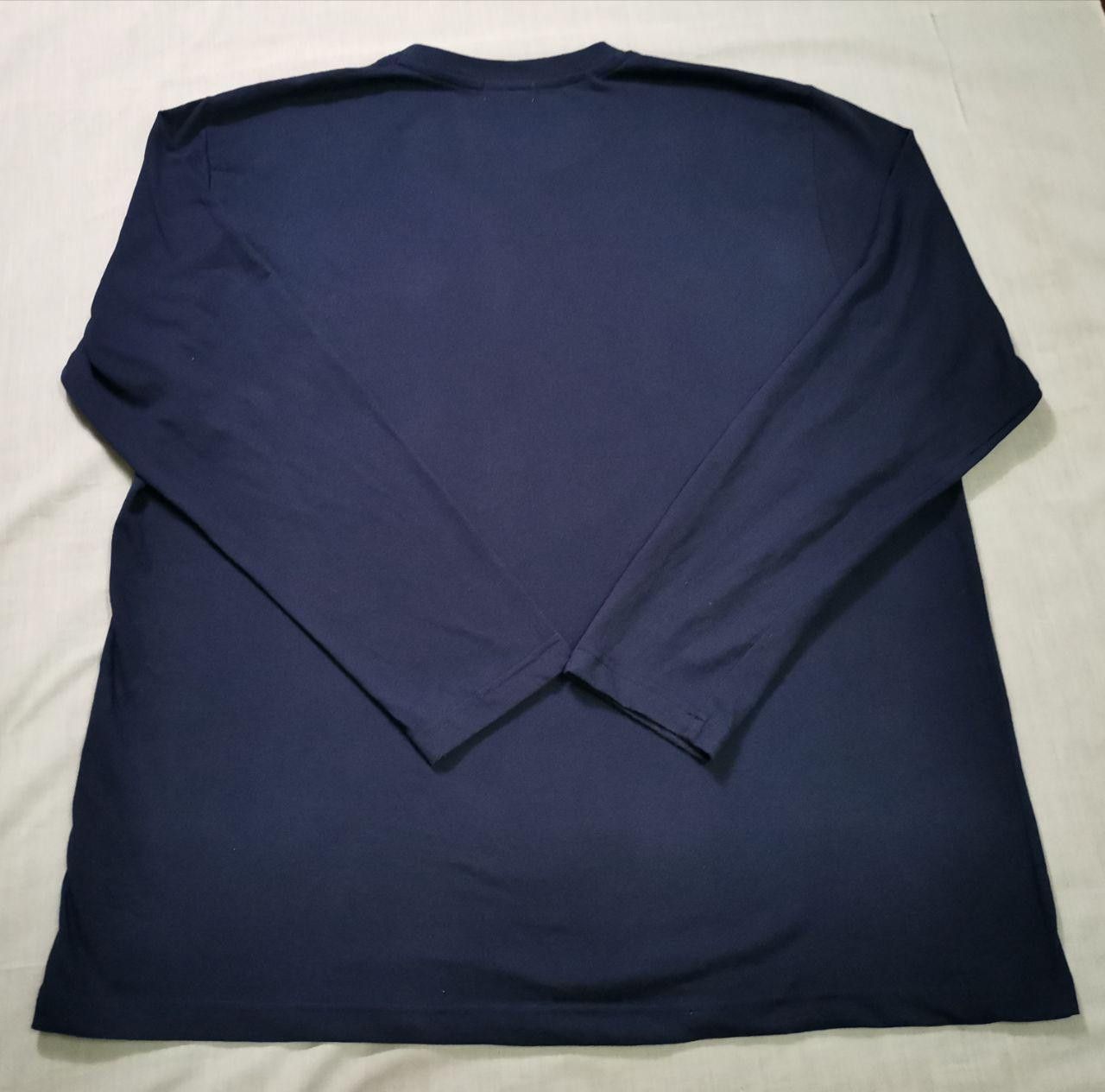 Anime × Vintage Vintage Astro Boy Tekzuka Long Sleeve Size 5L Size US XXL / EU 58 / 5 - 8 Thumbnail