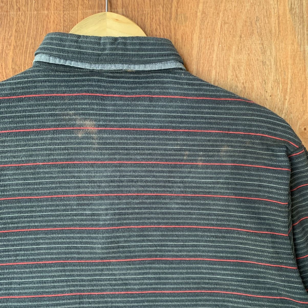 Japanese Brand × Kansai Yamamoto Vintage Kansai yamamoto longsleeve shirt Size US L / EU 52-54 / 3 - 9 Thumbnail