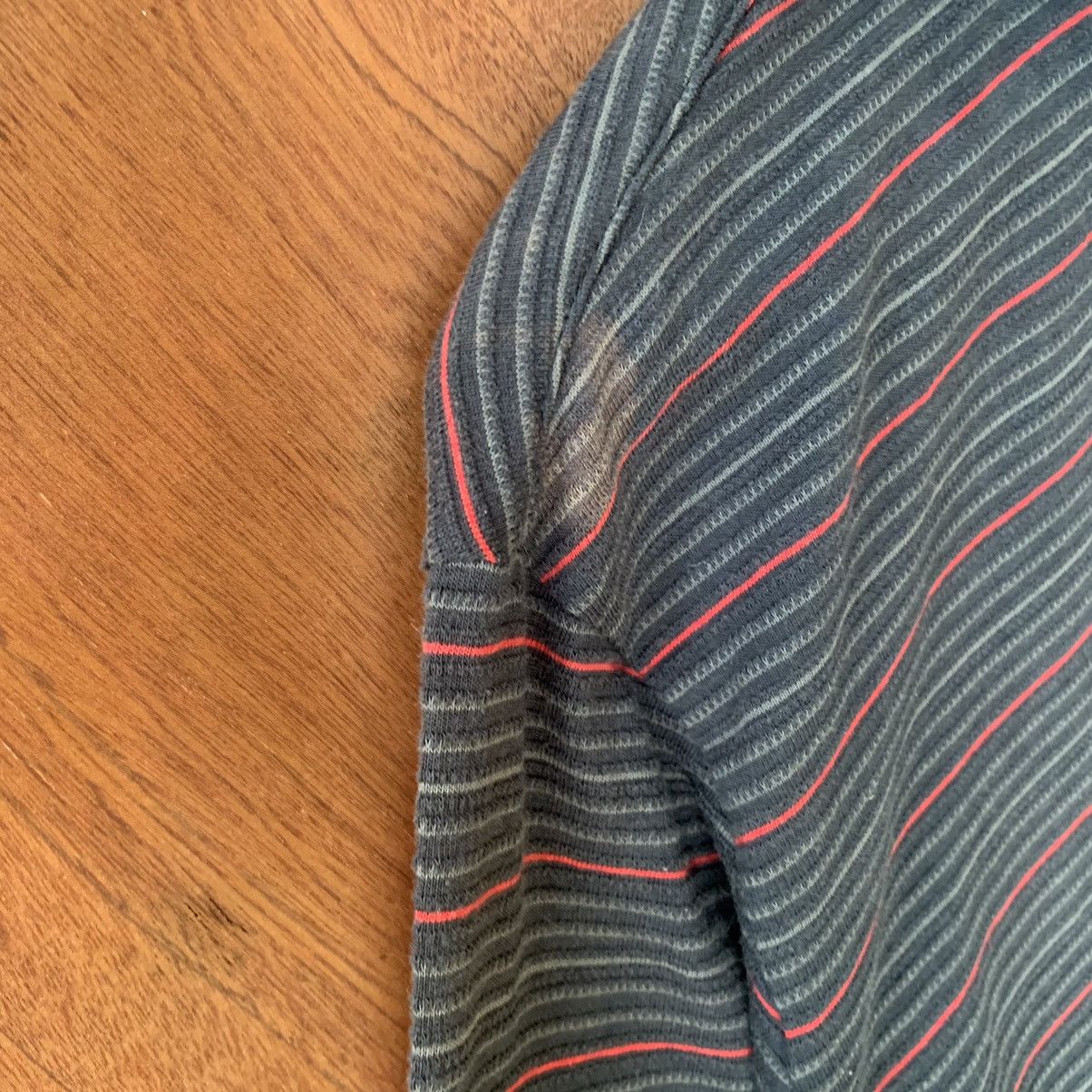 Japanese Brand × Kansai Yamamoto Vintage Kansai yamamoto longsleeve shirt Size US L / EU 52-54 / 3 - 5 Thumbnail