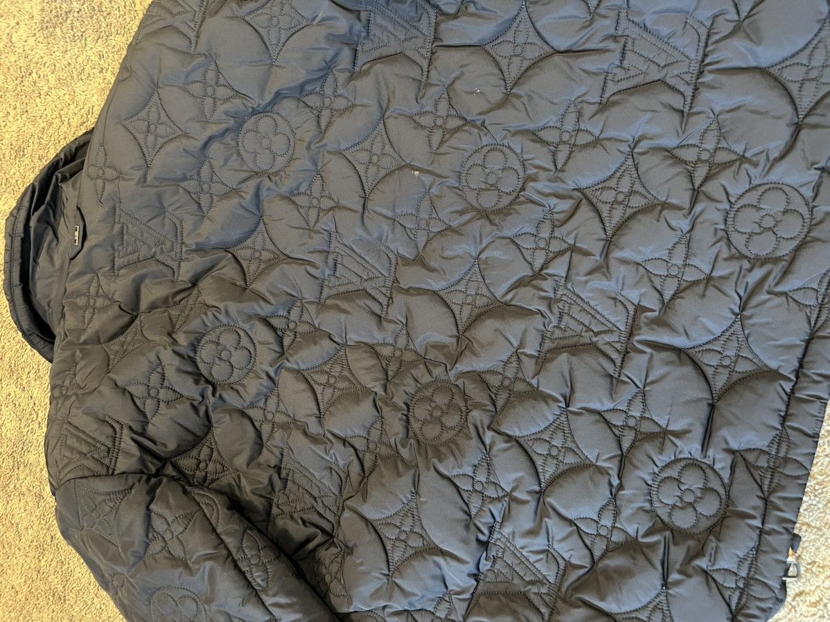 Louis Vuitton Louis Vuitton coat Size US M / EU 48-50 / 2 - 6 Thumbnail