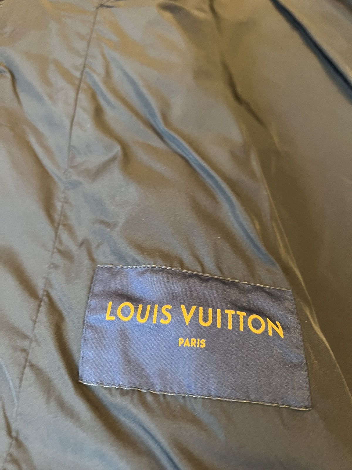 Louis Vuitton Louis Vuitton coat Size US M / EU 48-50 / 2 - 4 Thumbnail
