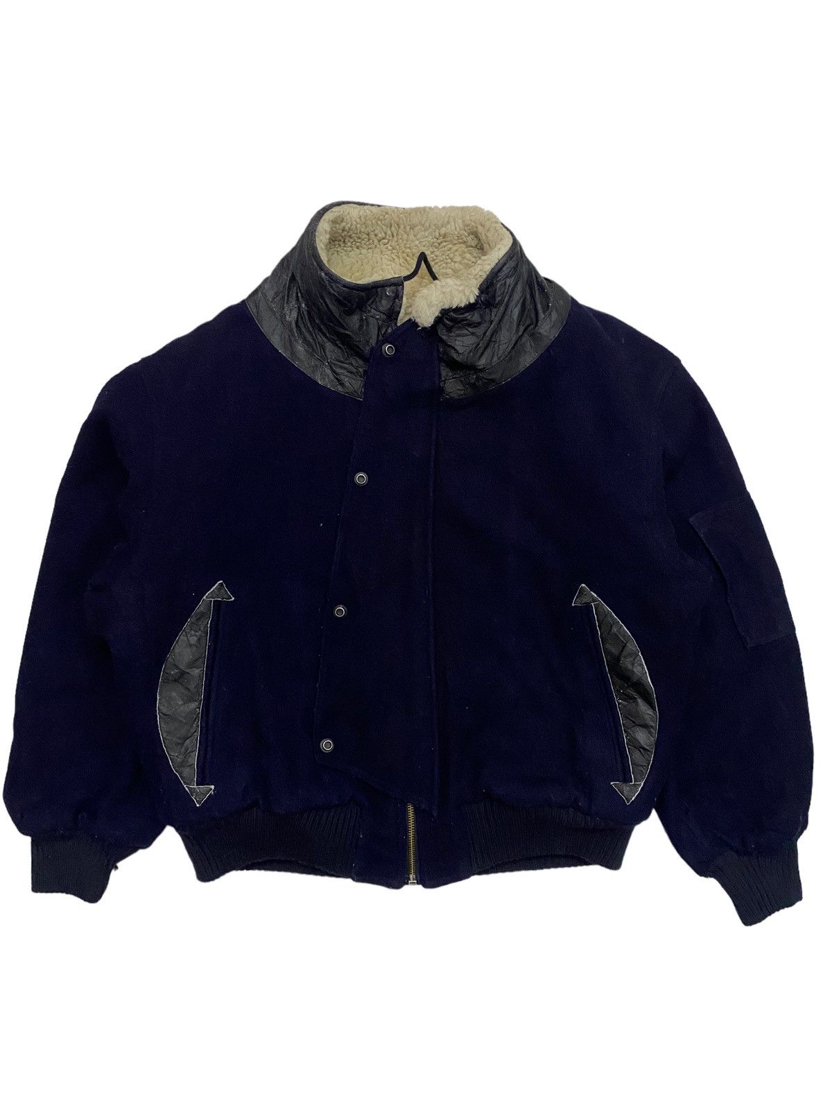 Beauty Beast Killer Icon Souvenir Jacket | Grailed