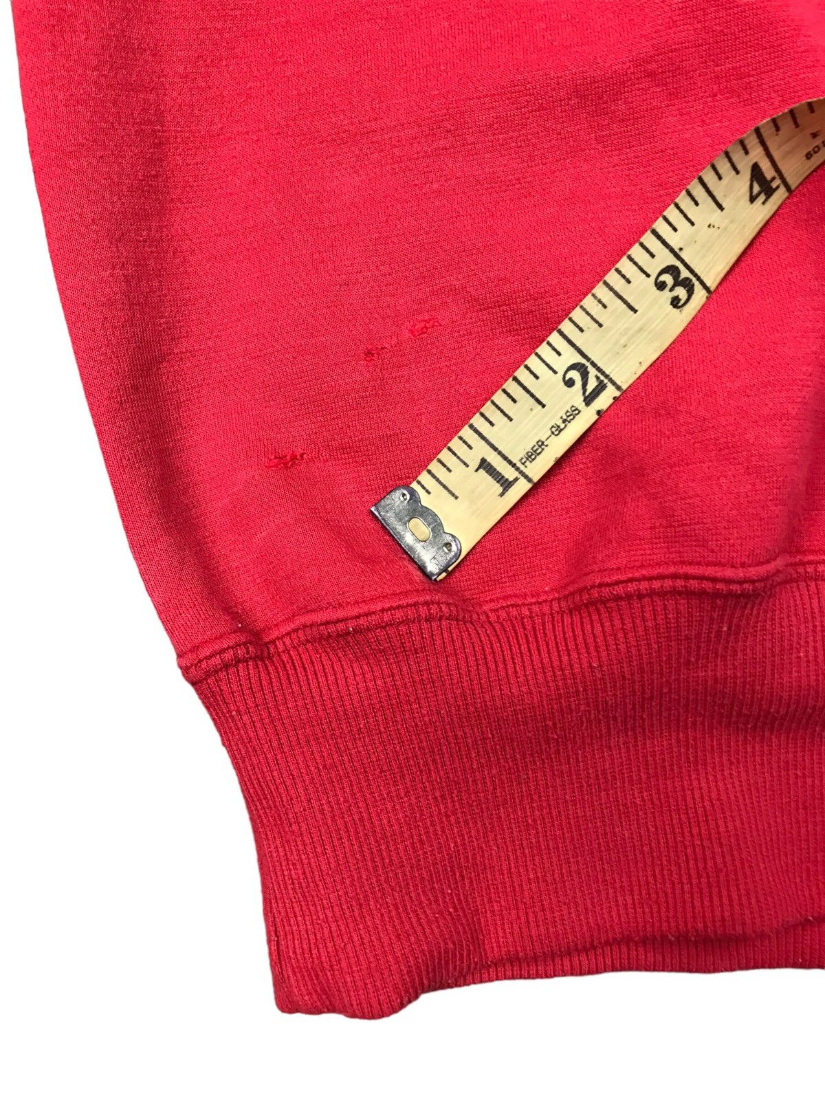 Other VINTAGE 90’s RUDOLPH VALENTINO 1921 SWEATSHIRT Size US L / EU 52-54 / 3 - 15 Thumbnail