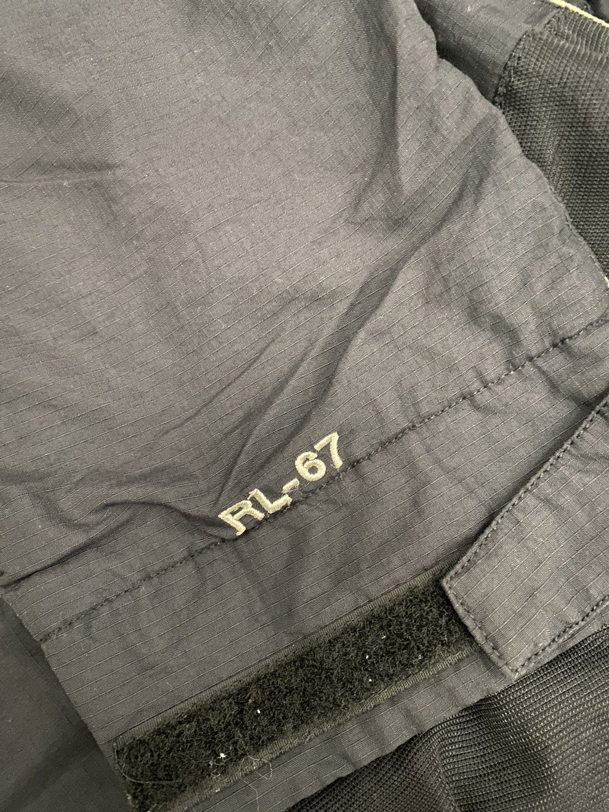 Polo Ralph Lauren × RRL Ralph Lauren × Ralph Lauren RL Polo Jeans RL-67 Jacket Size US M / EU 48-50 / 2 - 17 Thumbnail