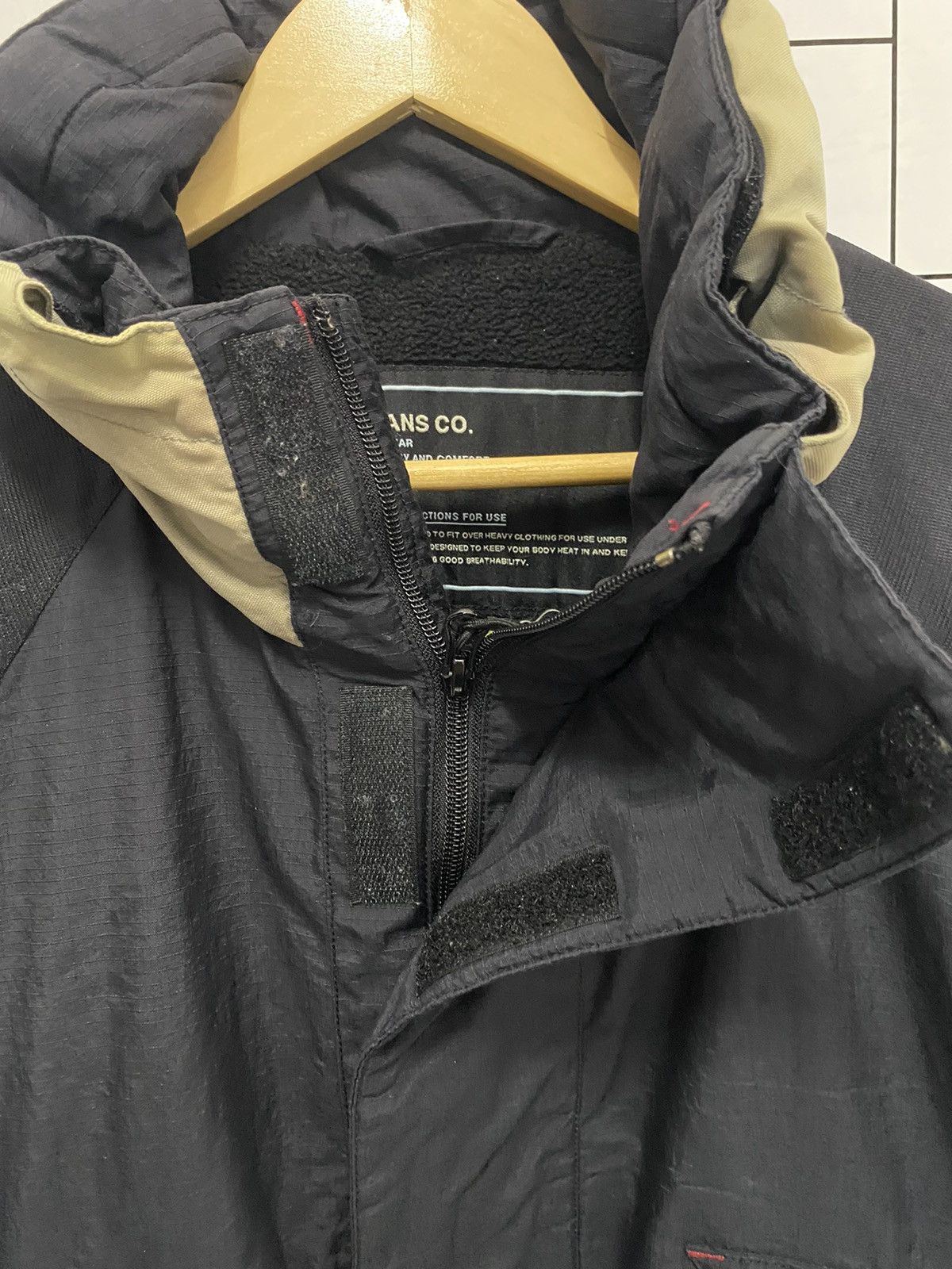 Polo Ralph Lauren × RRL Ralph Lauren × Ralph Lauren RL Polo Jeans RL-67 Jacket Size US M / EU 48-50 / 2 - 6 Thumbnail