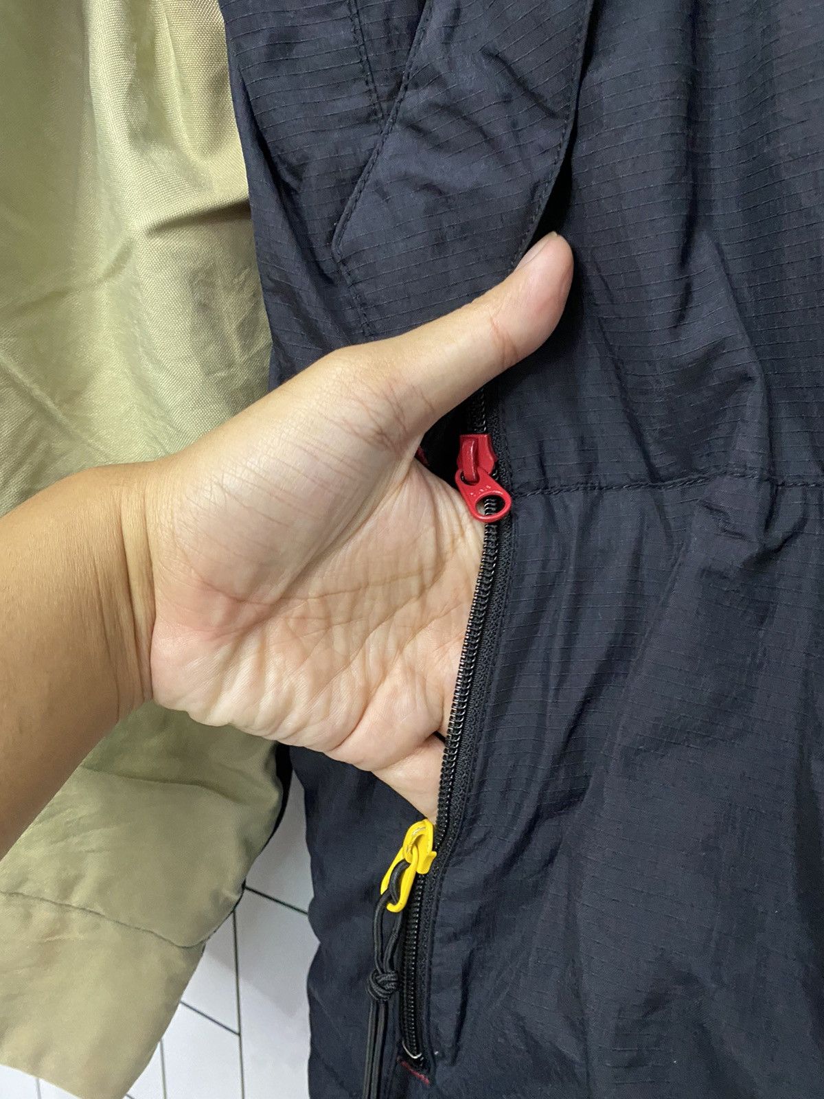 Polo Ralph Lauren × RRL Ralph Lauren × Ralph Lauren RL Polo Jeans RL-67 Jacket Size US M / EU 48-50 / 2 - 12 Thumbnail
