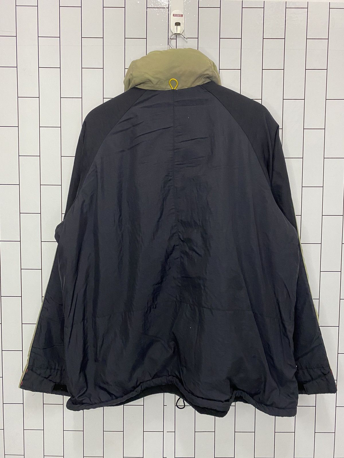 Polo Ralph Lauren × RRL Ralph Lauren × Ralph Lauren RL Polo Jeans RL-67 Jacket Size US M / EU 48-50 / 2 - 16 Thumbnail