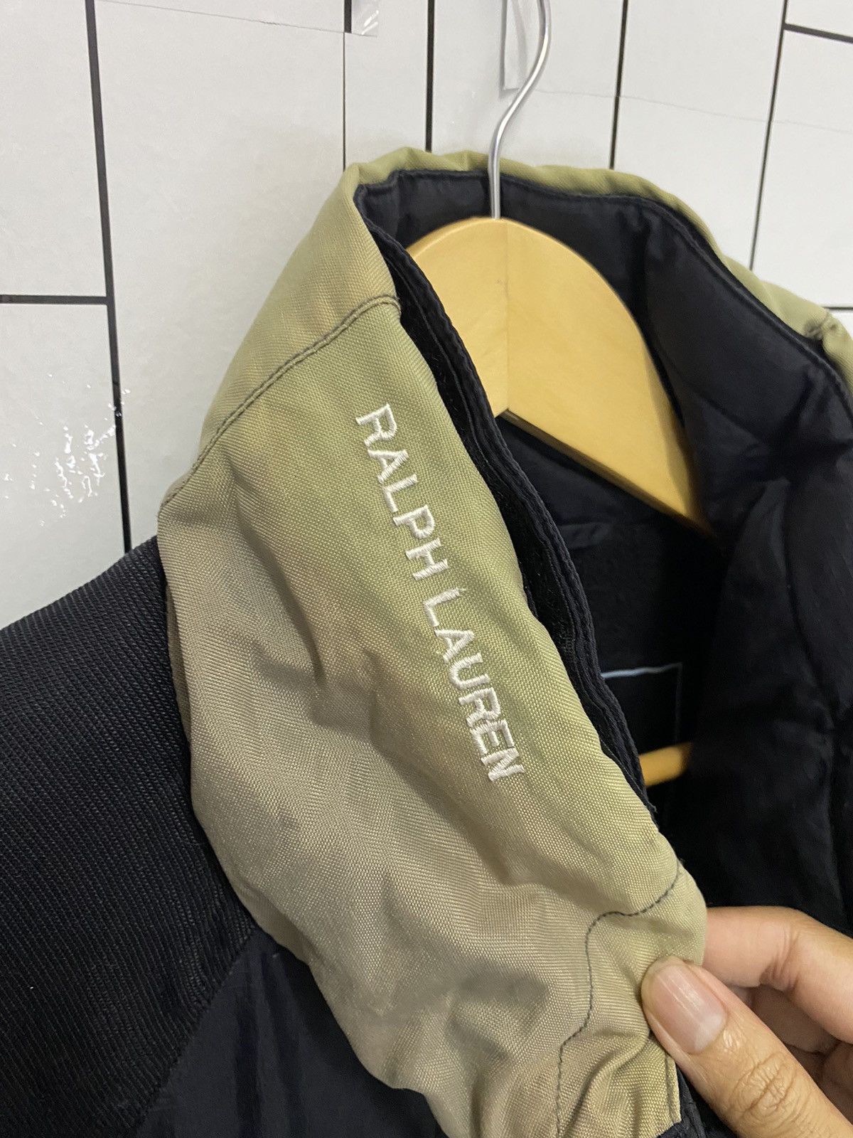 Polo Ralph Lauren × RRL Ralph Lauren × Ralph Lauren RL Polo Jeans RL-67 Jacket Size US M / EU 48-50 / 2 - 15 Thumbnail