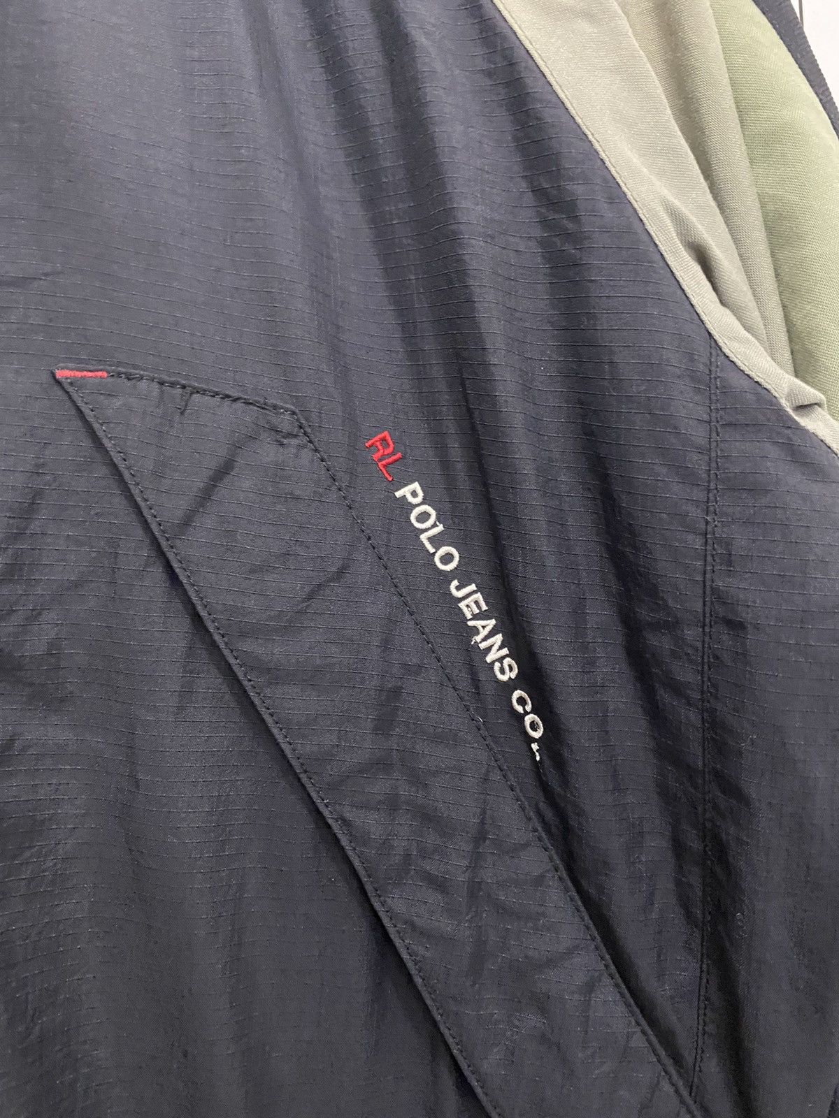 Polo Ralph Lauren × RRL Ralph Lauren × Ralph Lauren RL Polo Jeans RL-67 Jacket Size US M / EU 48-50 / 2 - 11 Thumbnail