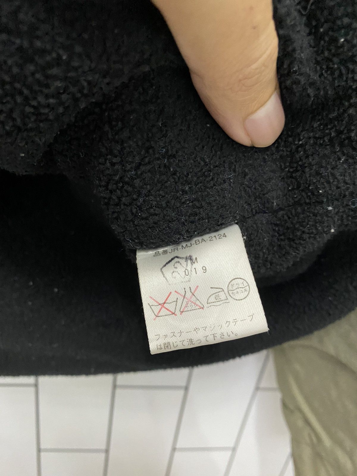 Polo Ralph Lauren × RRL Ralph Lauren × Ralph Lauren RL Polo Jeans RL-67 Jacket Size US M / EU 48-50 / 2 - 13 Thumbnail