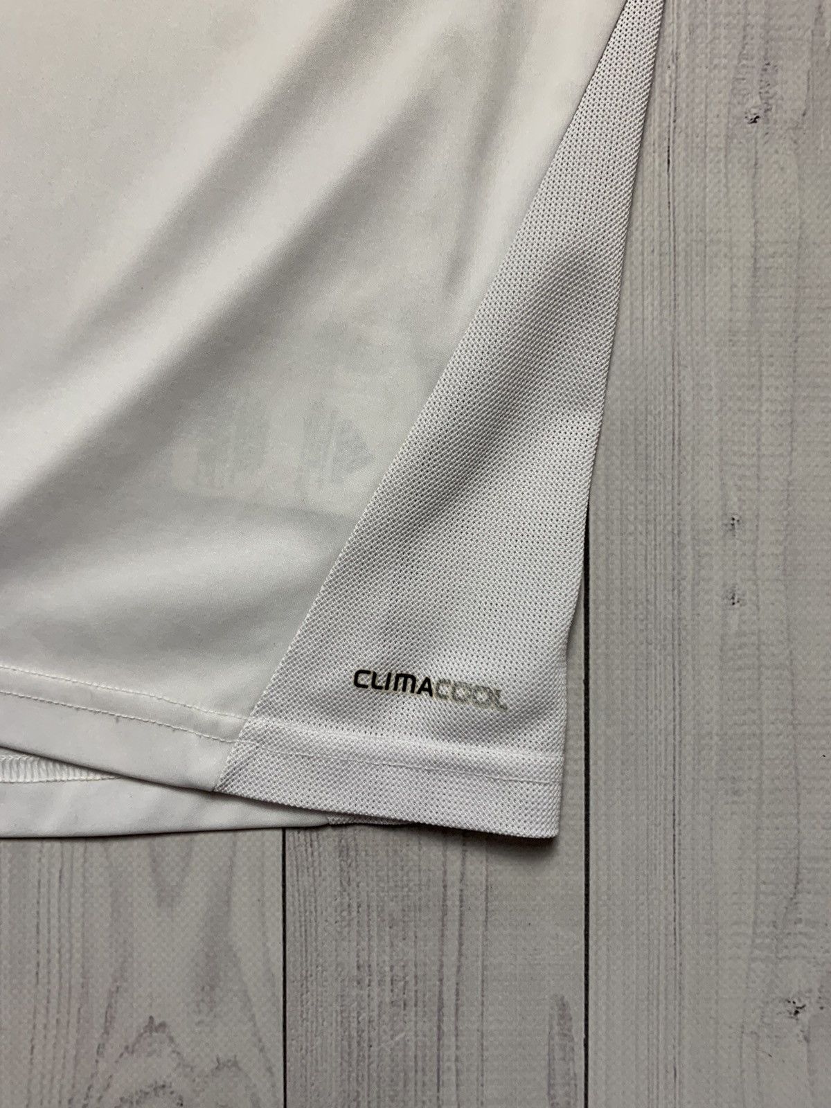 Adidas × Vintage Vintage soccer jersey A.I.K. Adidas size L Size US L / EU 52-54 / 3 - 2 Thumbnail