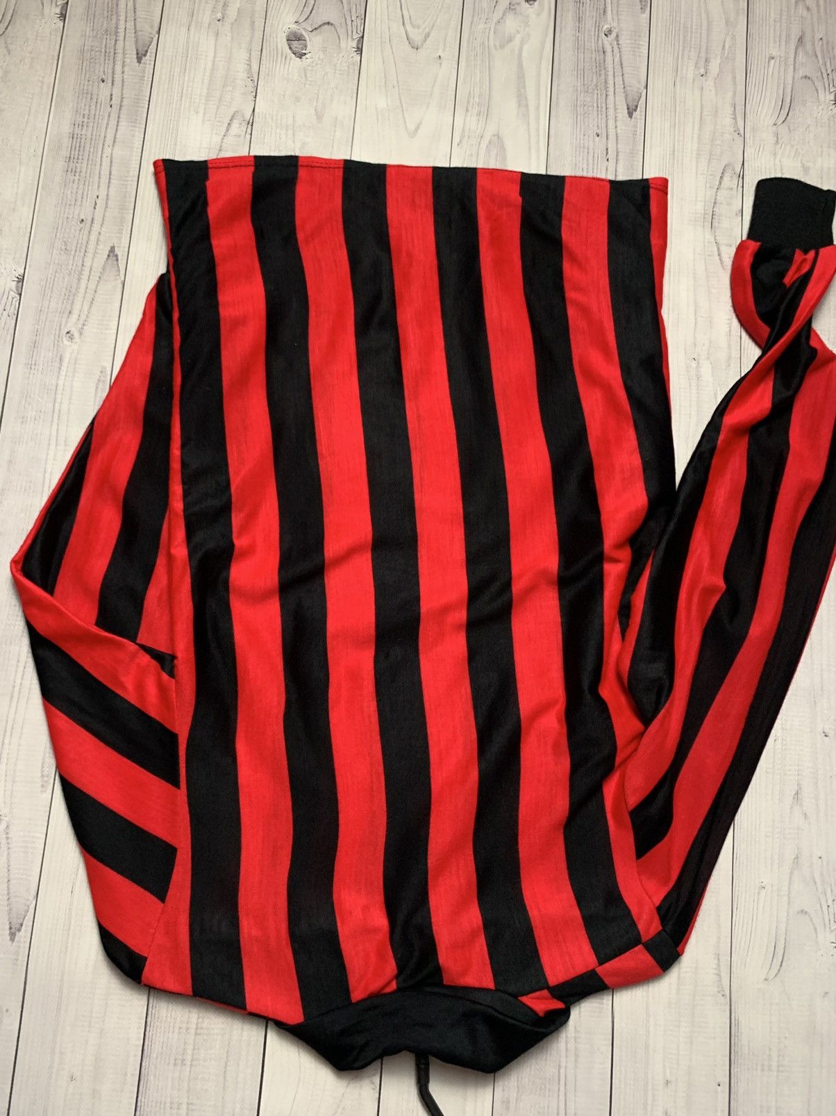 Vintage Vintage soccer jersey A.C. Milan long sleeve retro size S Size US S / EU 44-46 / 1 - 5 Thumbnail