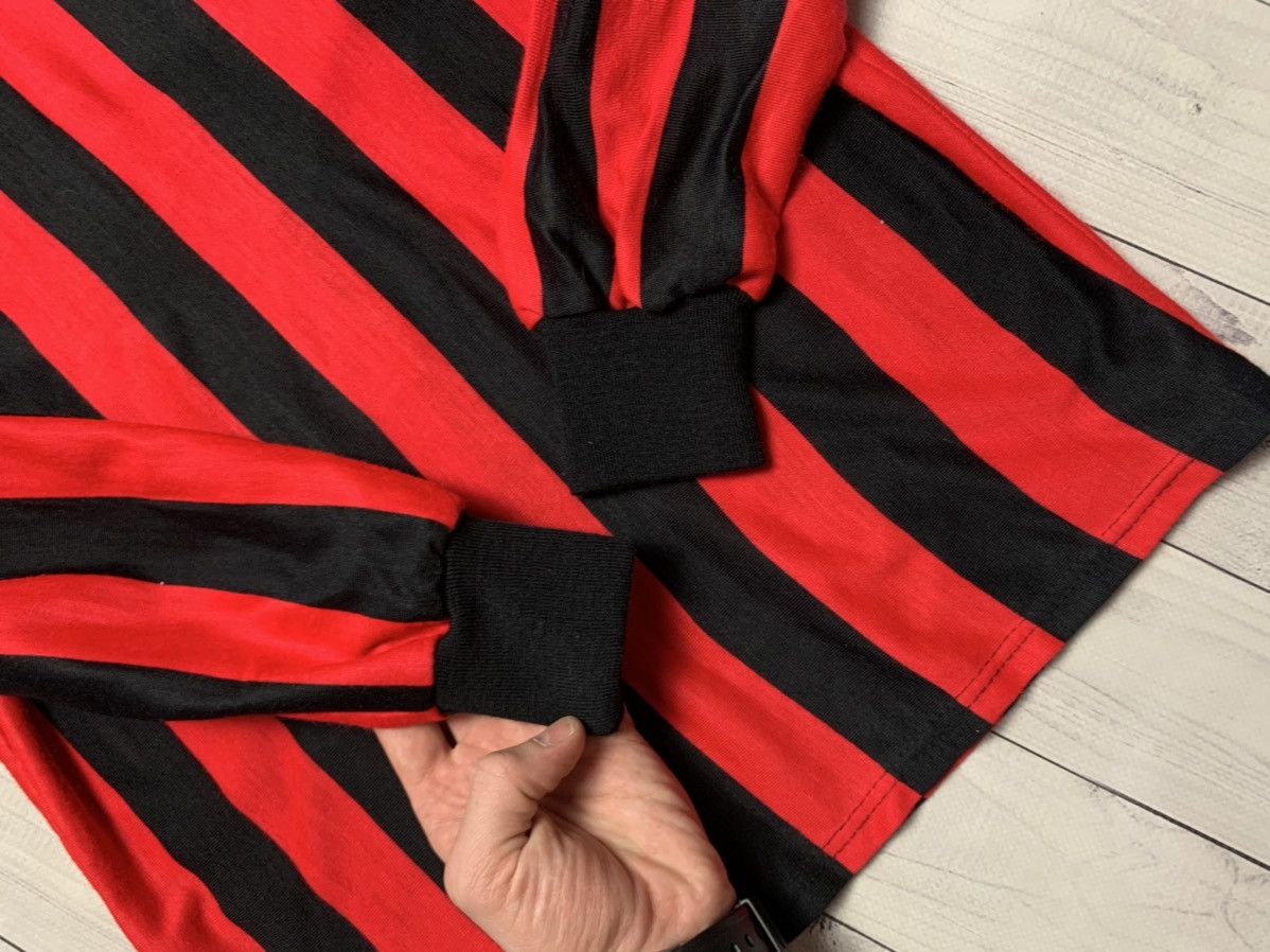 Vintage Vintage soccer jersey A.C. Milan long sleeve retro size S Size US S / EU 44-46 / 1 - 4 Thumbnail