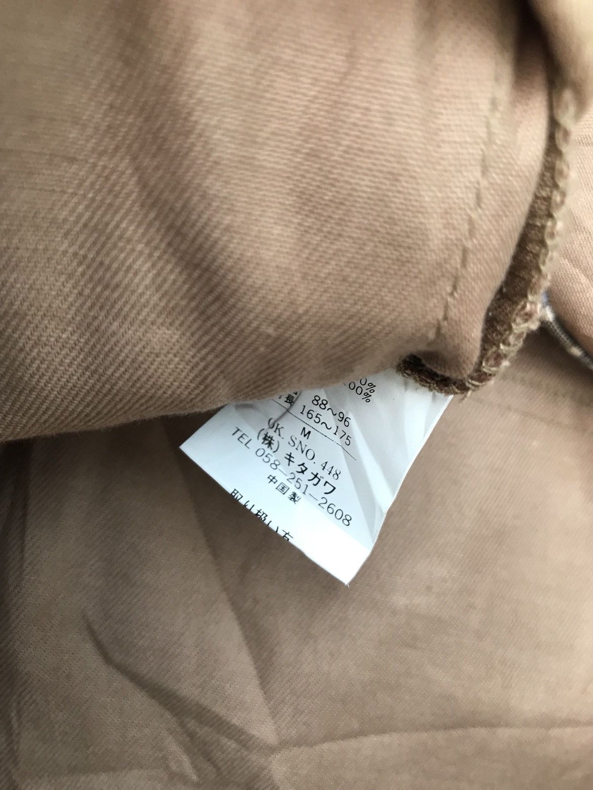 Designer × Japanese Brand Vintage Muddyfox Cargo Tactical Vest Size US M / EU 48-50 / 2 - 8 Thumbnail