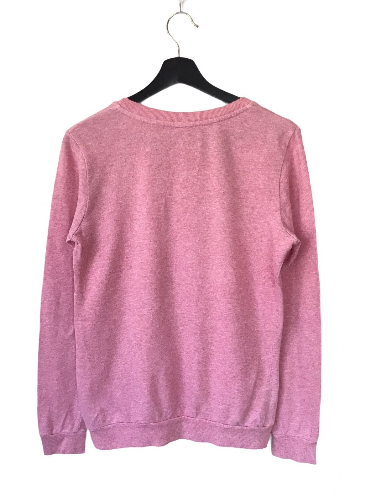 Cartoon Network × Disney × Mickey Mouse Vintage Mickey Mouse Disney Sweatshirt Size US S / EU 44-46 / 1 - 2 Thumbnail