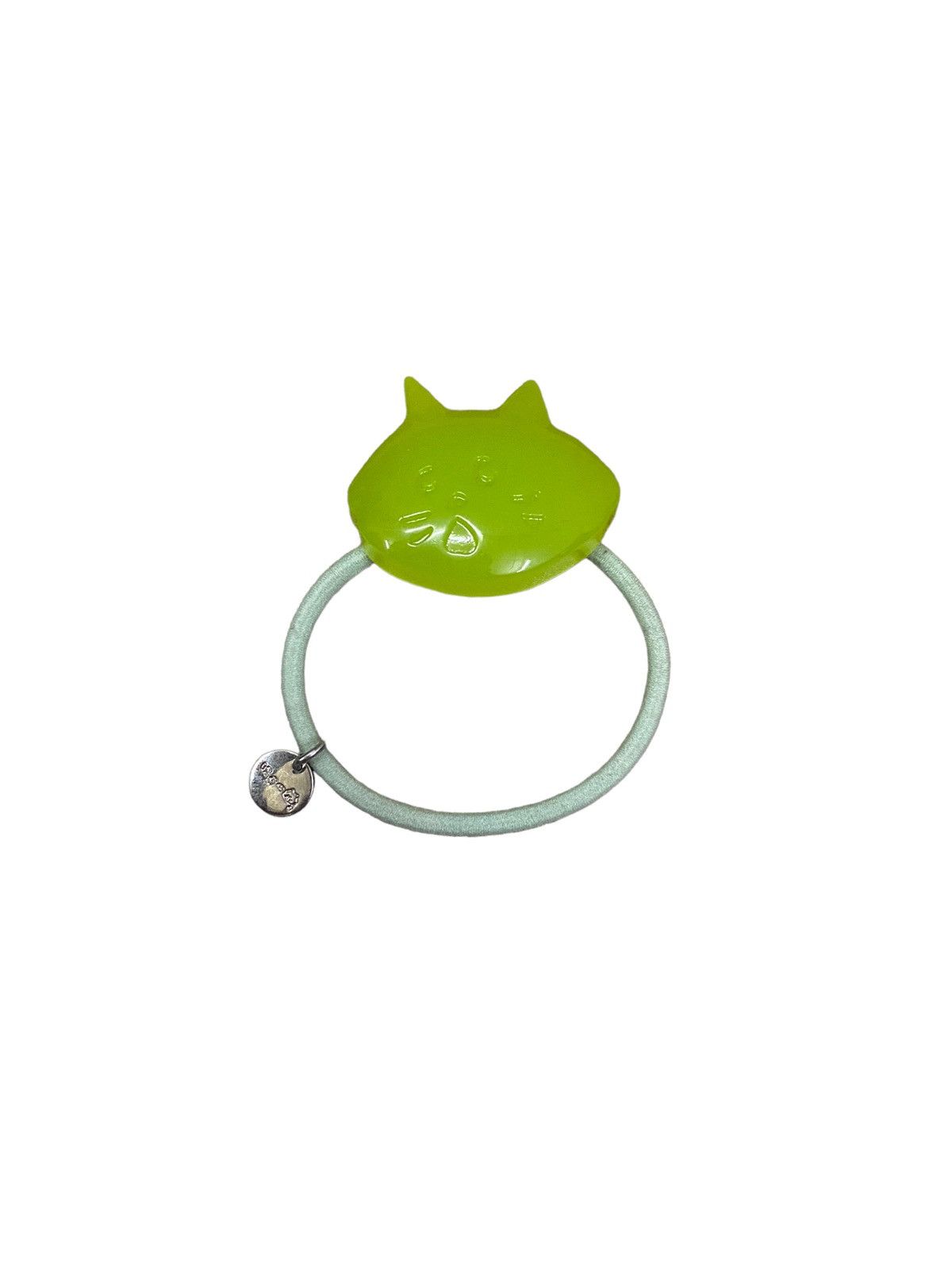 Issey Miyake × Ne-Net Ne-net by Issey Miyake Hair Ties Size ONE SIZE - 1 Thumbnail