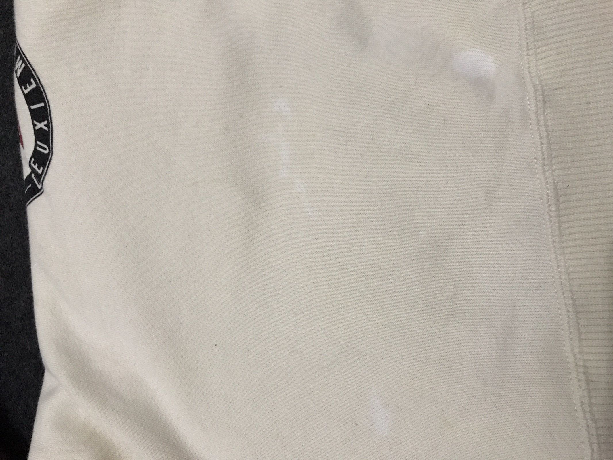 Designer × Japanese Brand × Matsuda Yukio Kobayashi Monsieur Nicole Crewneck Sweatshirt Size US M / EU 48-50 / 2 - 7 Thumbnail