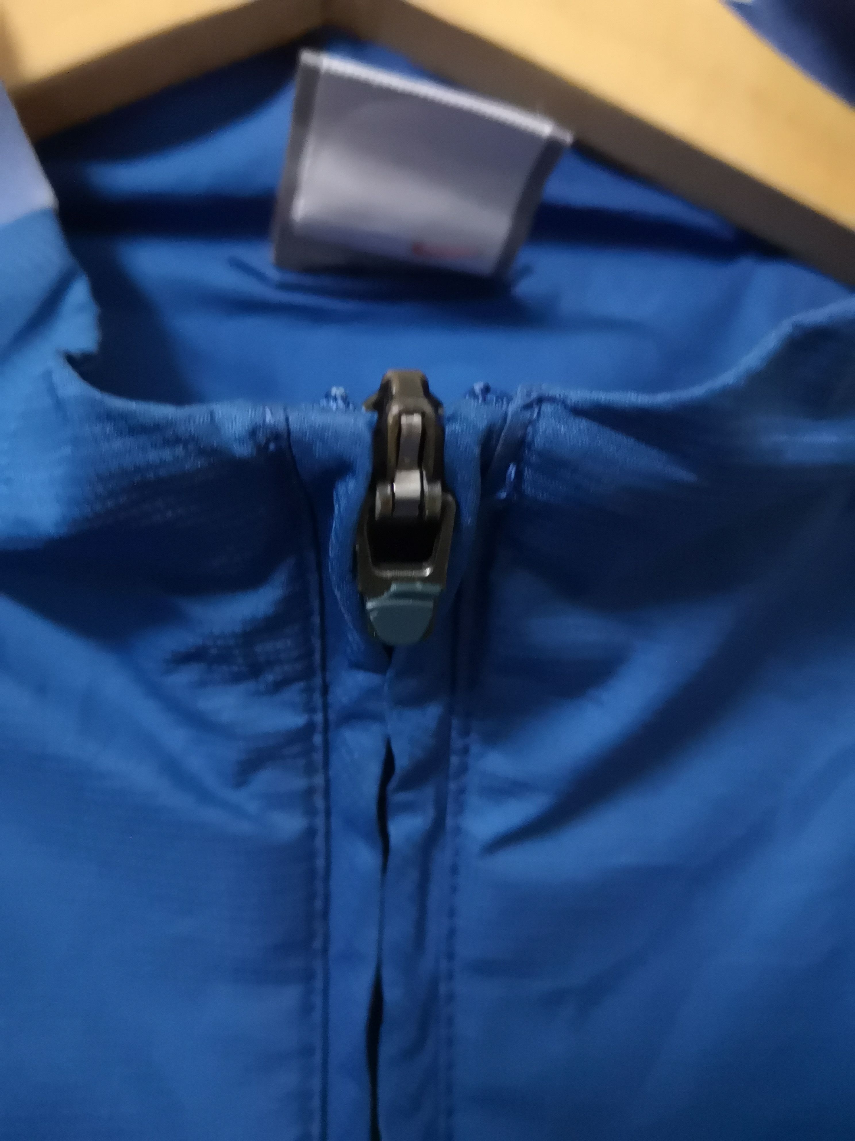Nike Nike Windbreaker Size US L / EU 52-54 / 3 - 4 Thumbnail