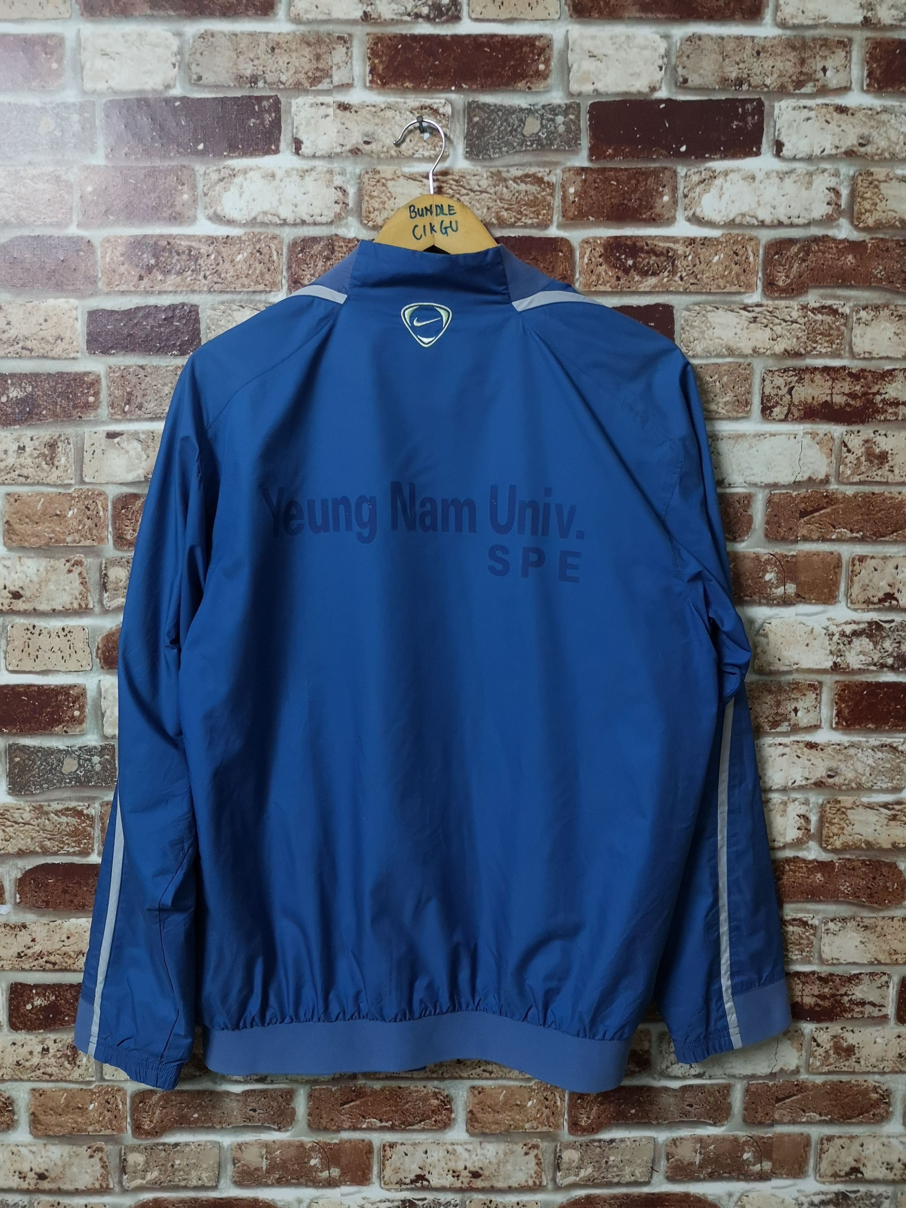 Nike Nike Windbreaker Size US L / EU 52-54 / 3 - 5 Thumbnail
