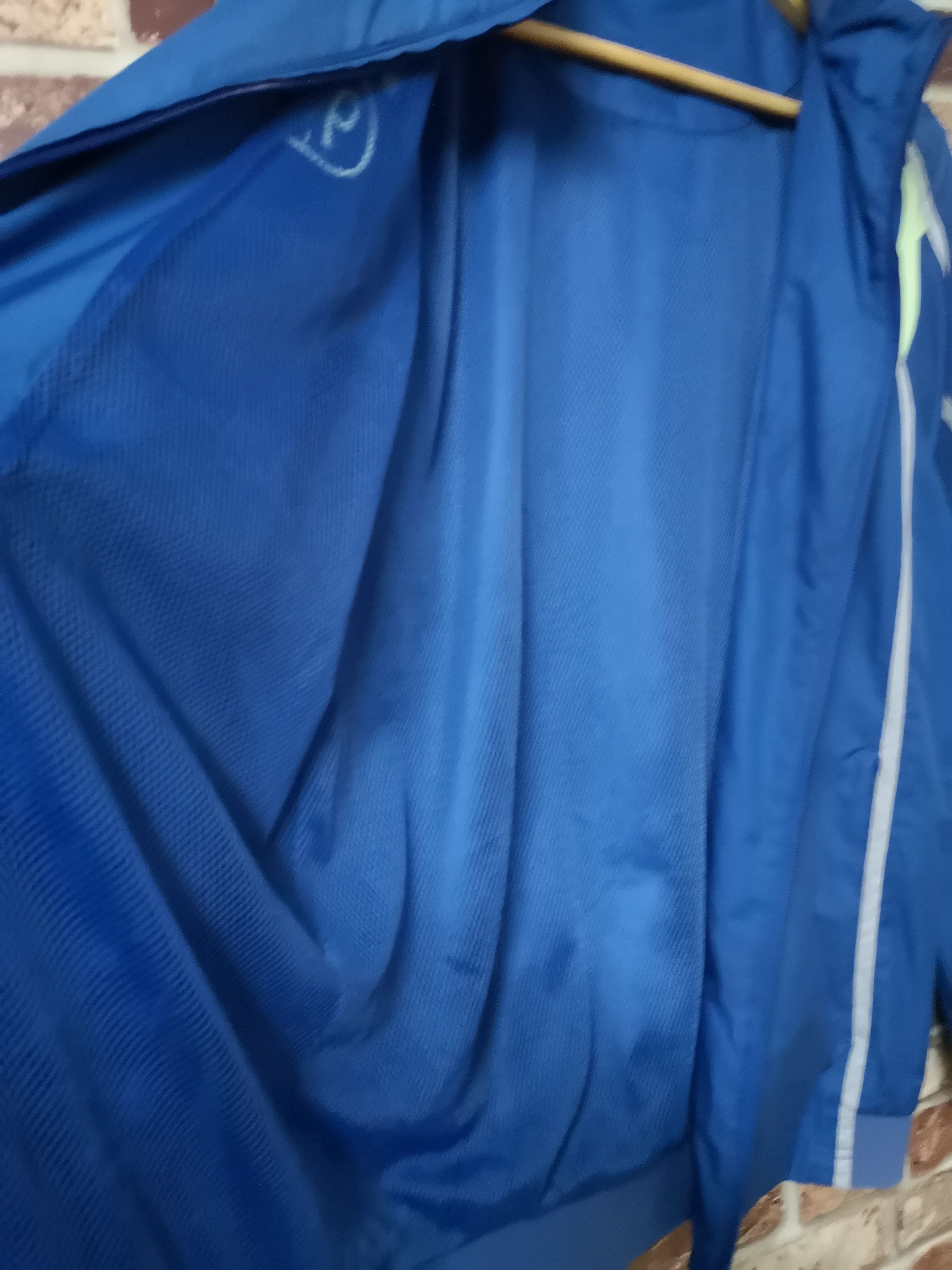 Nike Nike Windbreaker Size US L / EU 52-54 / 3 - 6 Thumbnail