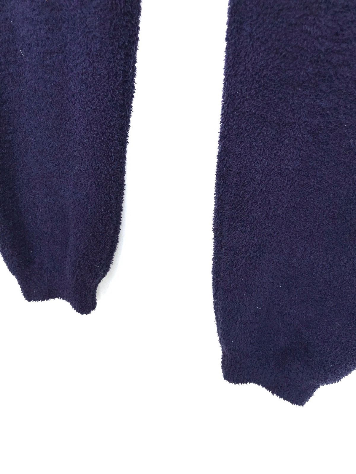 DKNY Vintage DKNY Fleece Sweatpants Jogger Size US 28 / EU 44 - 3 Thumbnail