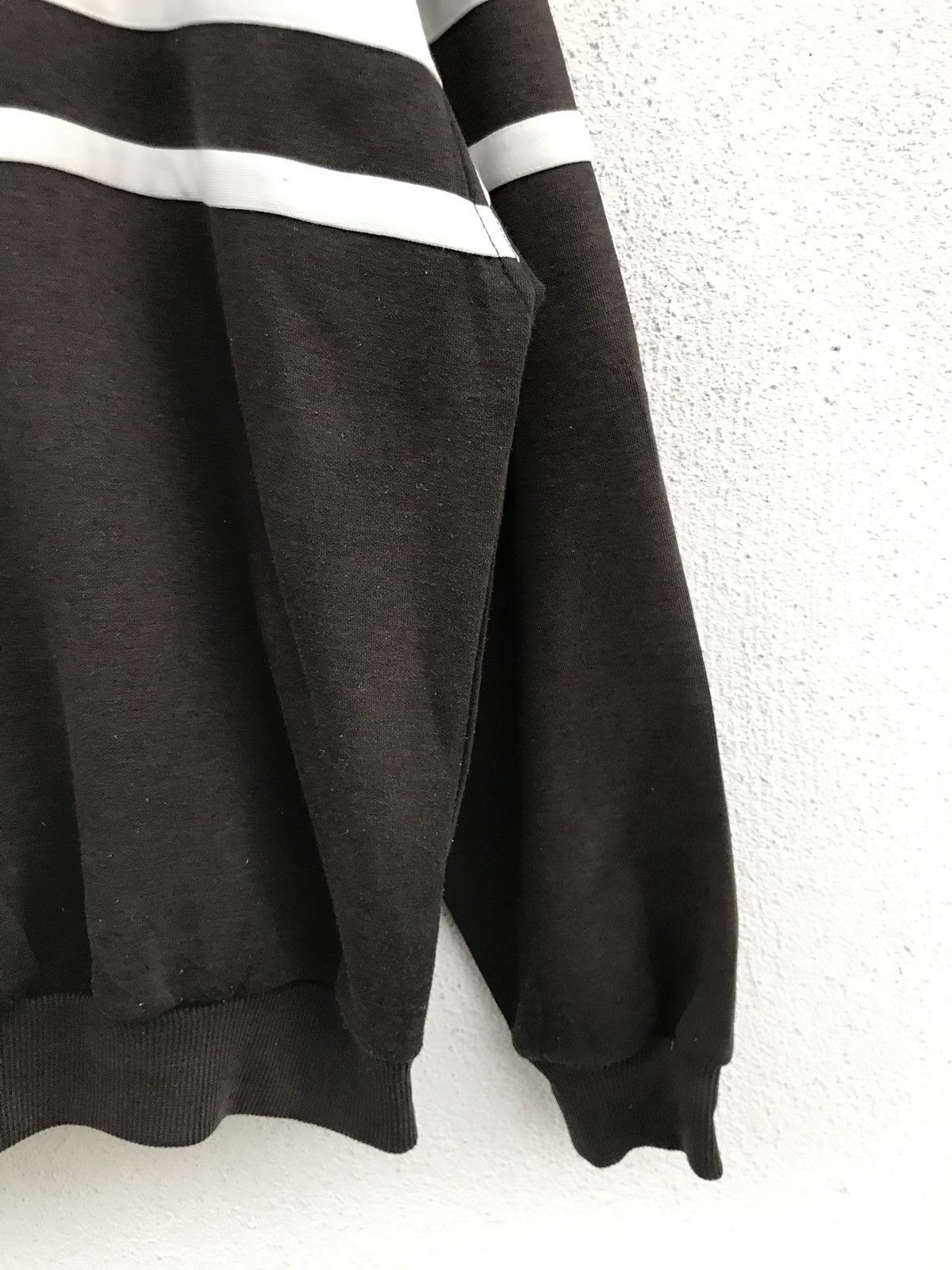 Pro-Keds × Vintage Vintage Pro Keds Size M Black Colour Sweatshirt Size US M / EU 48-50 / 2 - 6 Thumbnail