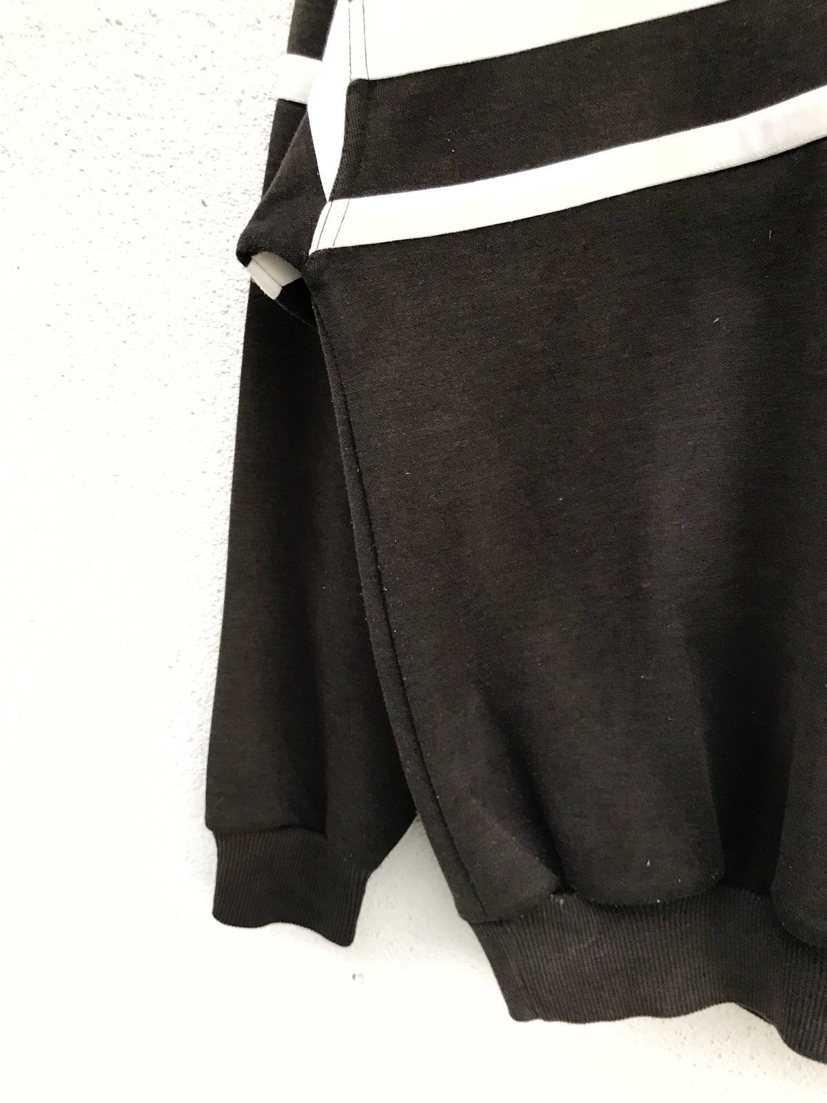 Pro-Keds × Vintage Vintage Pro Keds Size M Black Colour Sweatshirt Size US M / EU 48-50 / 2 - 5 Thumbnail