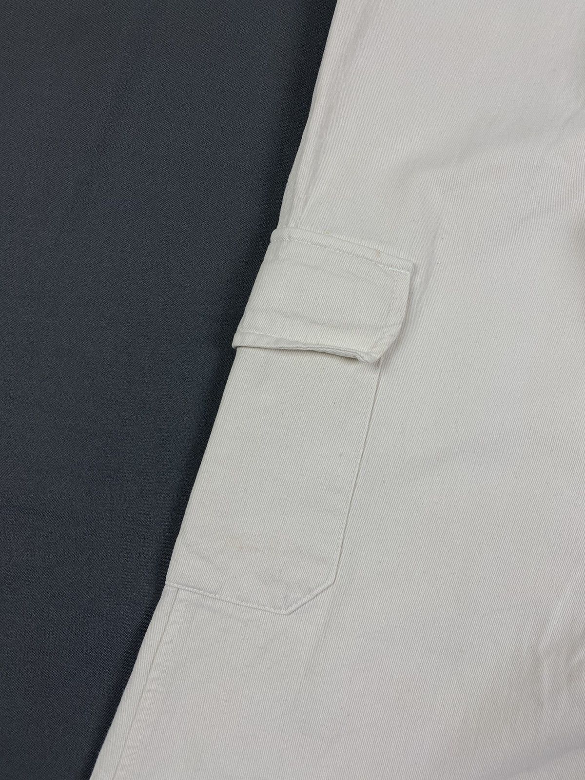 Vintage 1980’s Vintage Faded Sailor Olaf’s Cargo Pants Size US 32 / EU 48 - 14 Thumbnail