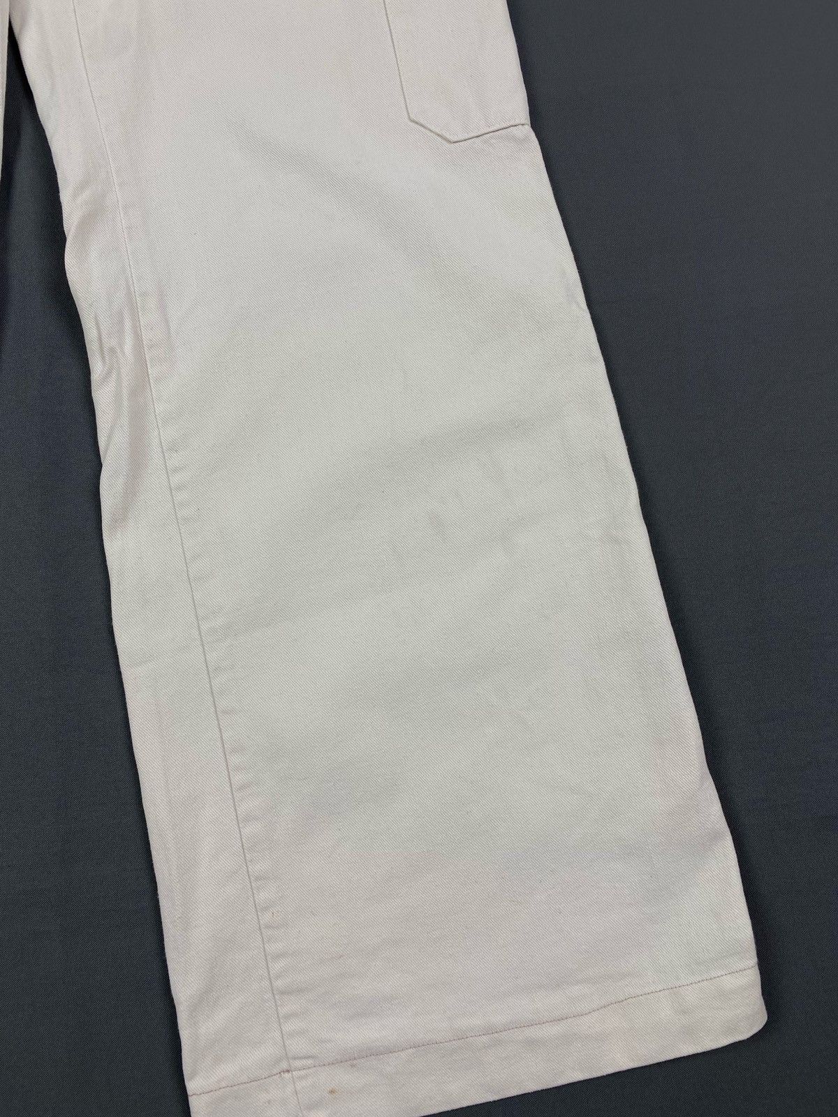Vintage 1980’s Vintage Faded Sailor Olaf’s Cargo Pants Size US 32 / EU 48 - 7 Thumbnail