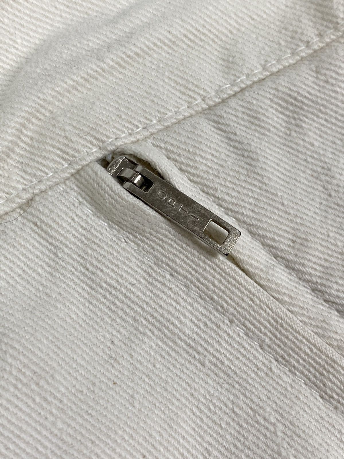 Vintage 1980’s Vintage Faded Sailor Olaf’s Cargo Pants Size US 32 / EU 48 - 10 Thumbnail