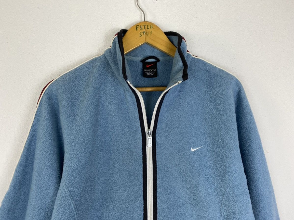 Nike 🔥Nike Fleece Sweater - Medium Size Size US M / EU 48-50 / 2 - 5 Thumbnail