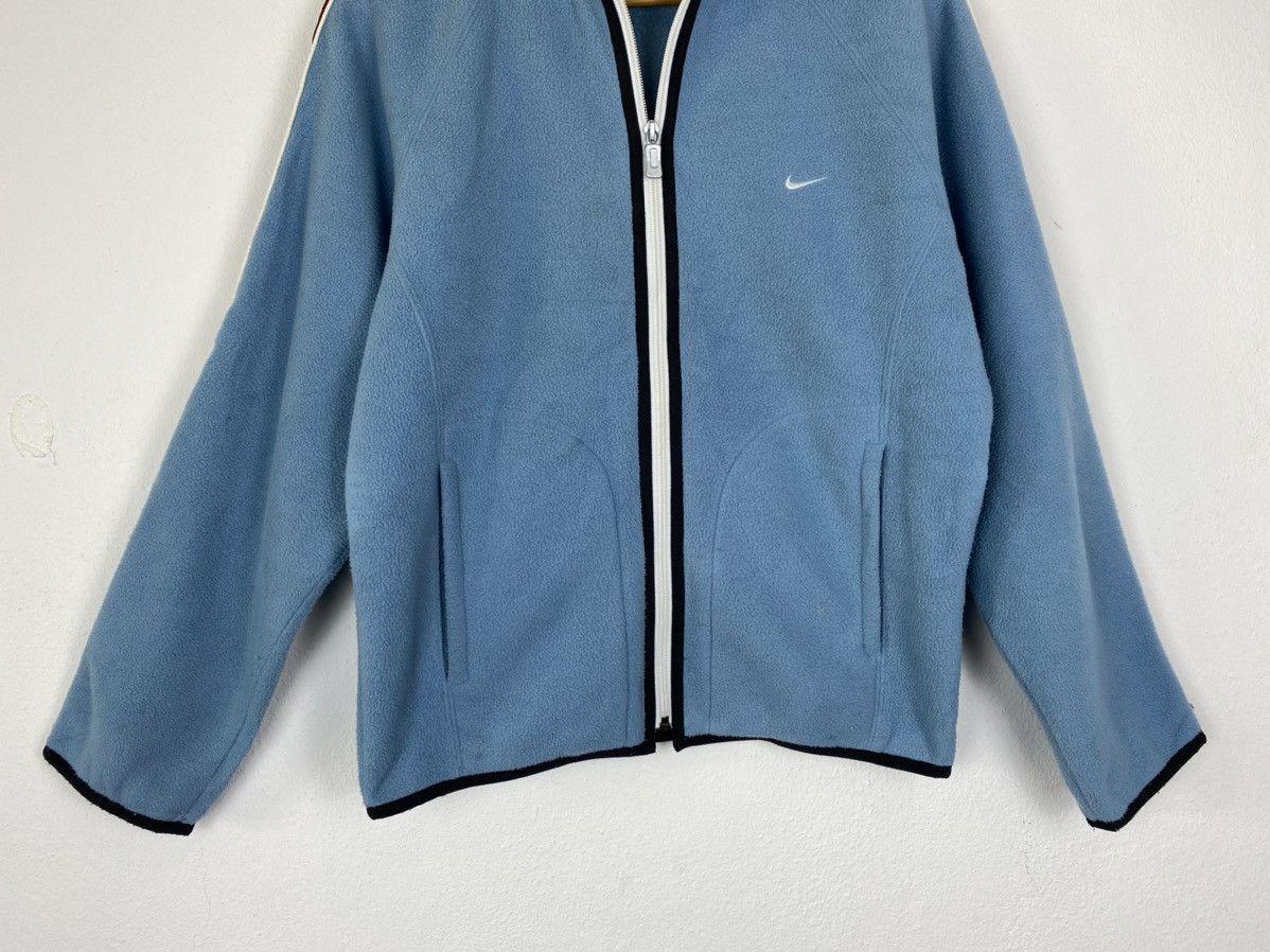 Nike 🔥Nike Fleece Sweater - Medium Size Size US M / EU 48-50 / 2 - 6 Thumbnail