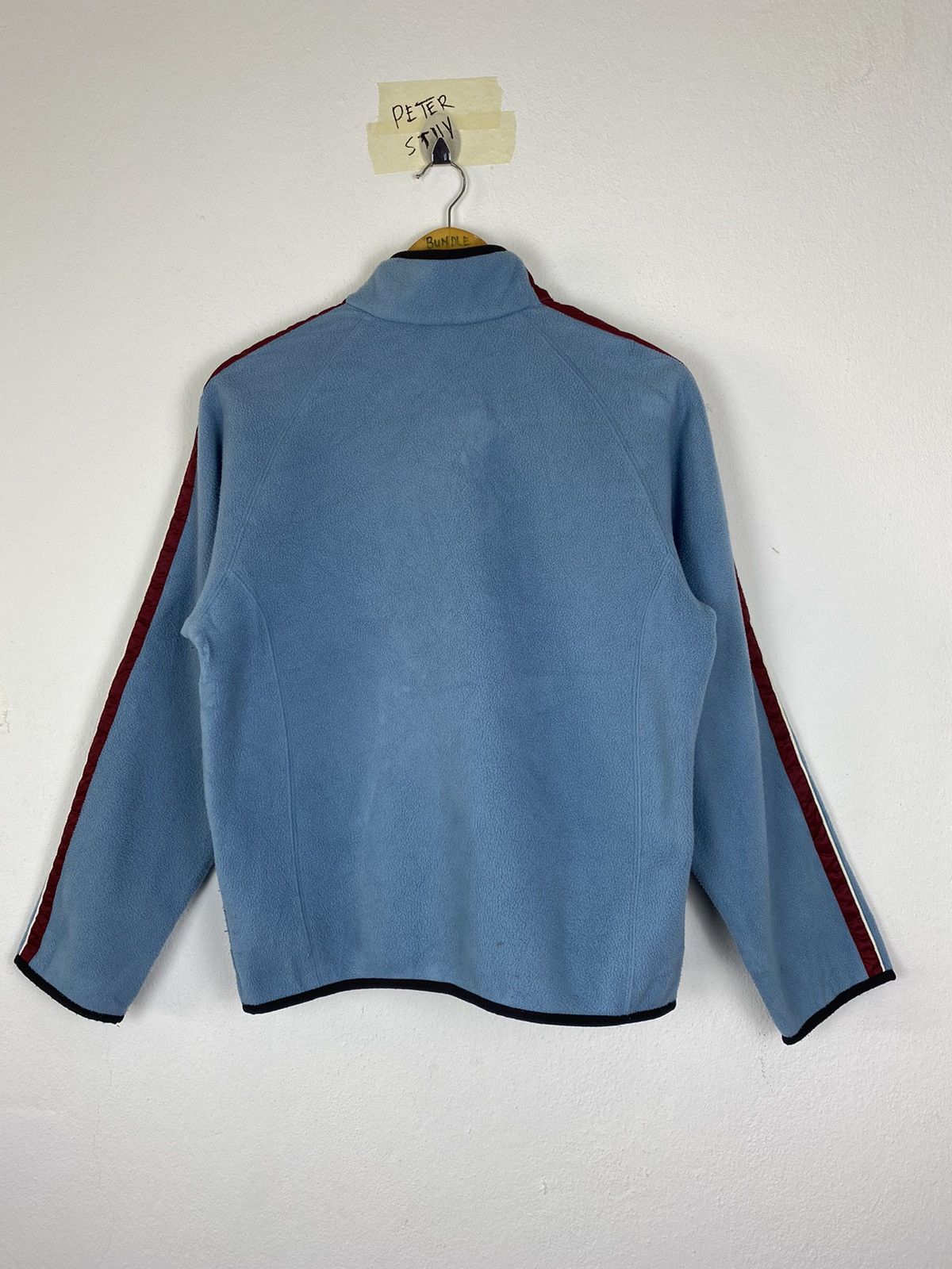 Nike 🔥Nike Fleece Sweater - Medium Size Size US M / EU 48-50 / 2 - 3 Thumbnail
