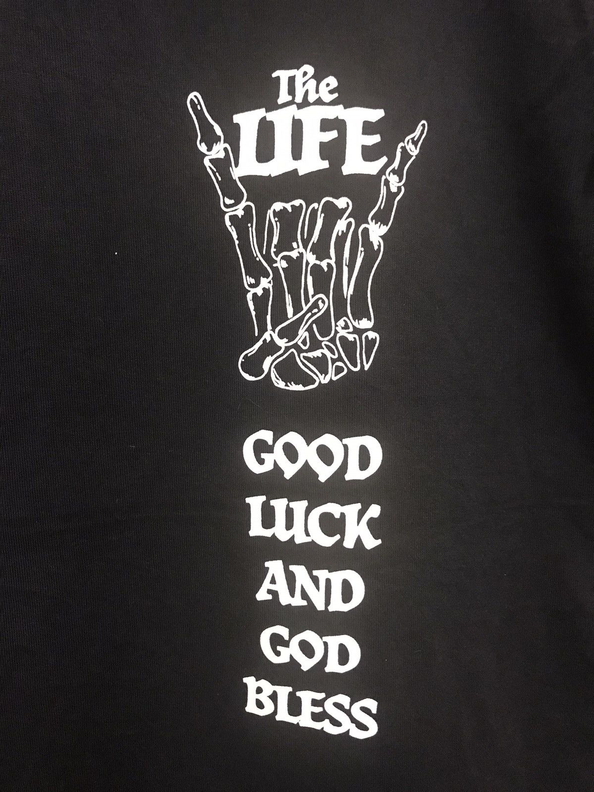 Designer × Japanese Brand THE CRIMIE Japan Streetwear Shirt Size US M / EU 48-50 / 2 - 2 Thumbnail