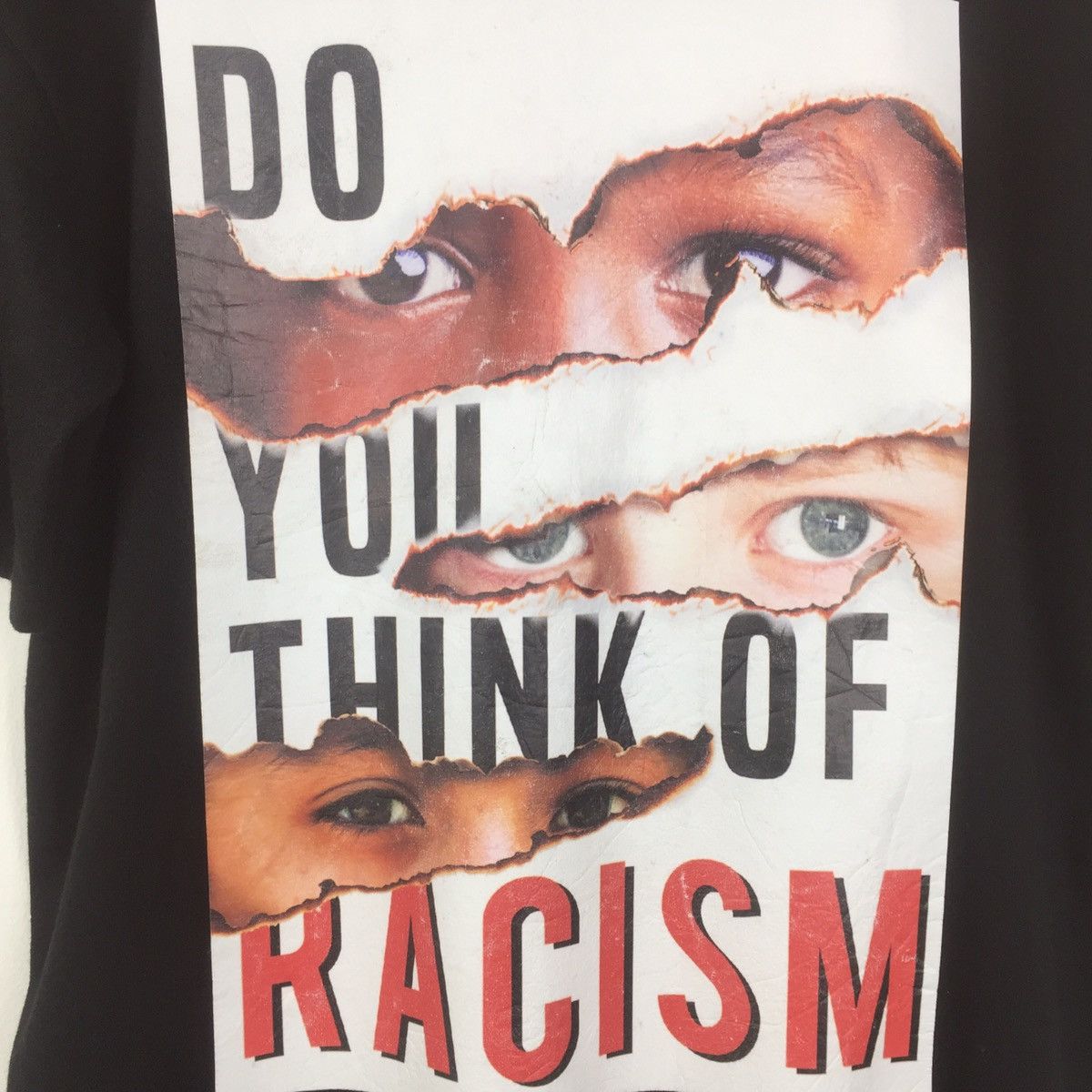 Japanese Brand × Other Black Lives Matter Tee Size US M / EU 48-50 / 2 - 3 Thumbnail