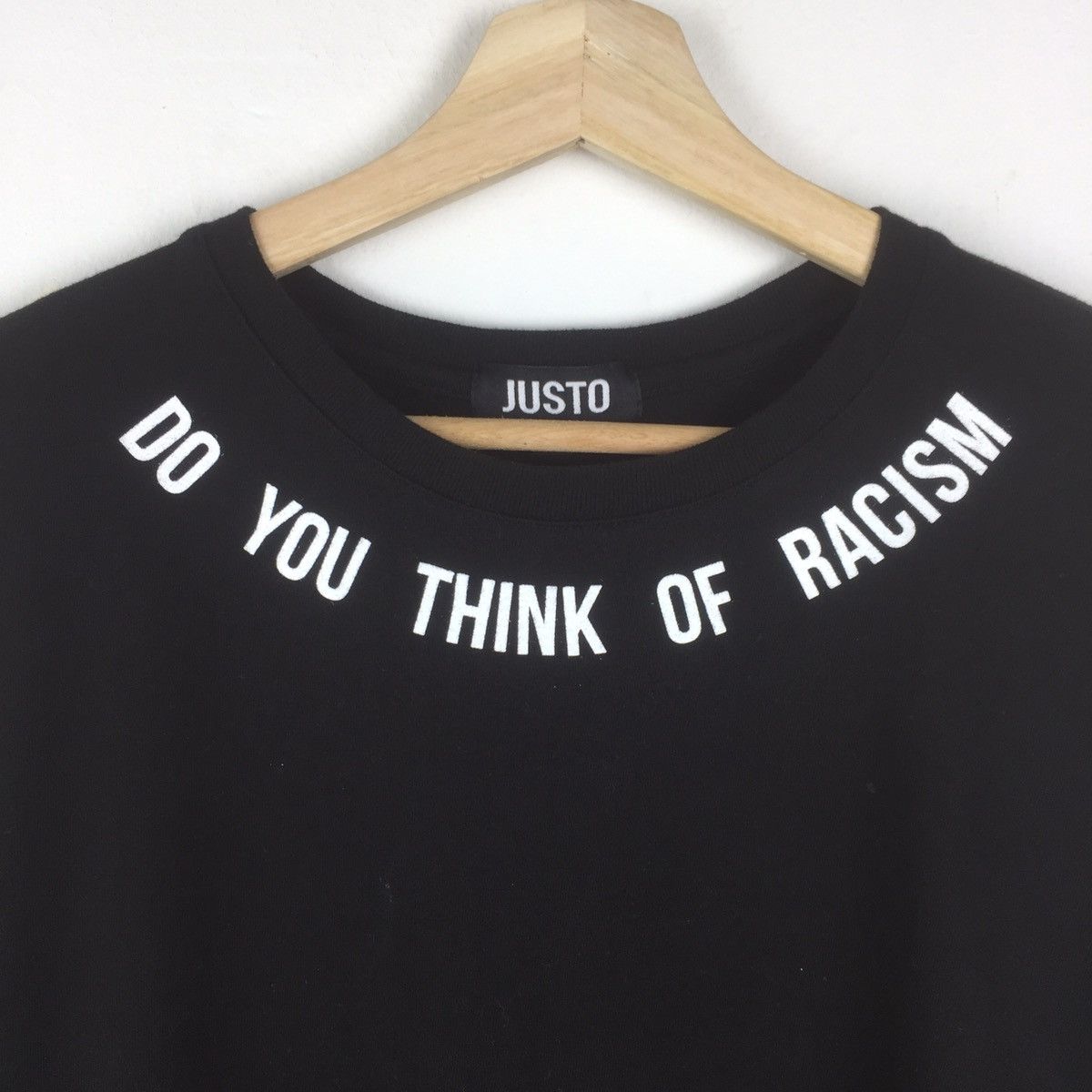 Japanese Brand × Other Black Lives Matter Tee Size US M / EU 48-50 / 2 - 4 Thumbnail