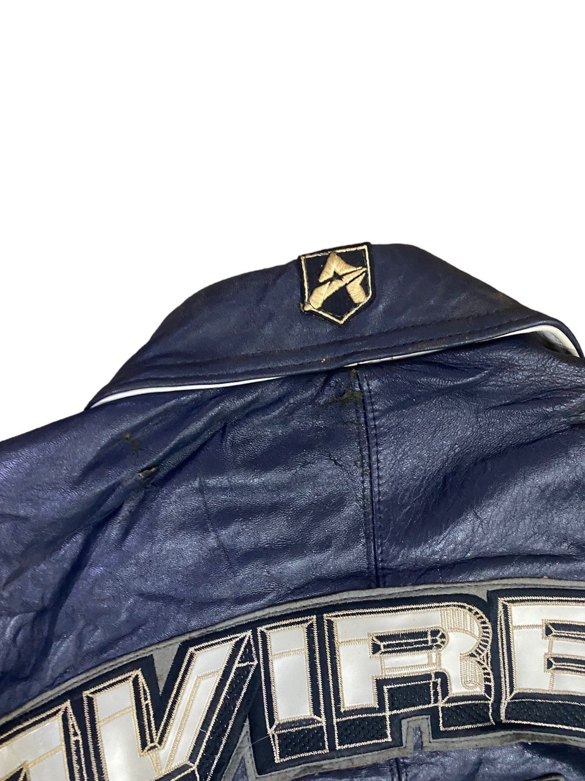 Avirex Vintage Avirex Varsity Jacket Size US XXL / EU 58 / 5 - 10 Thumbnail