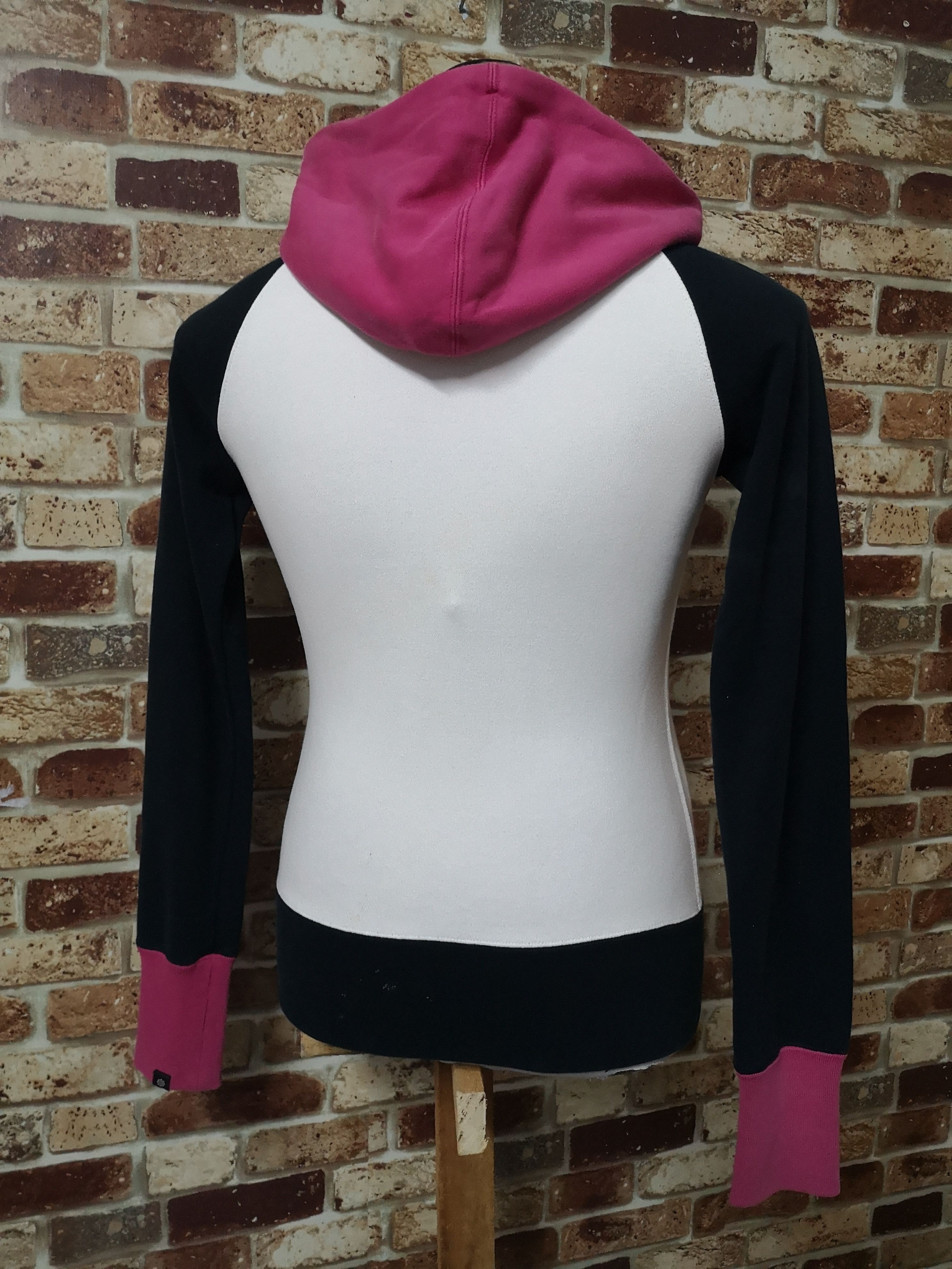 Nike Nike Hoodies Nice Design Size US S / EU 44-46 / 1 - 2 Thumbnail