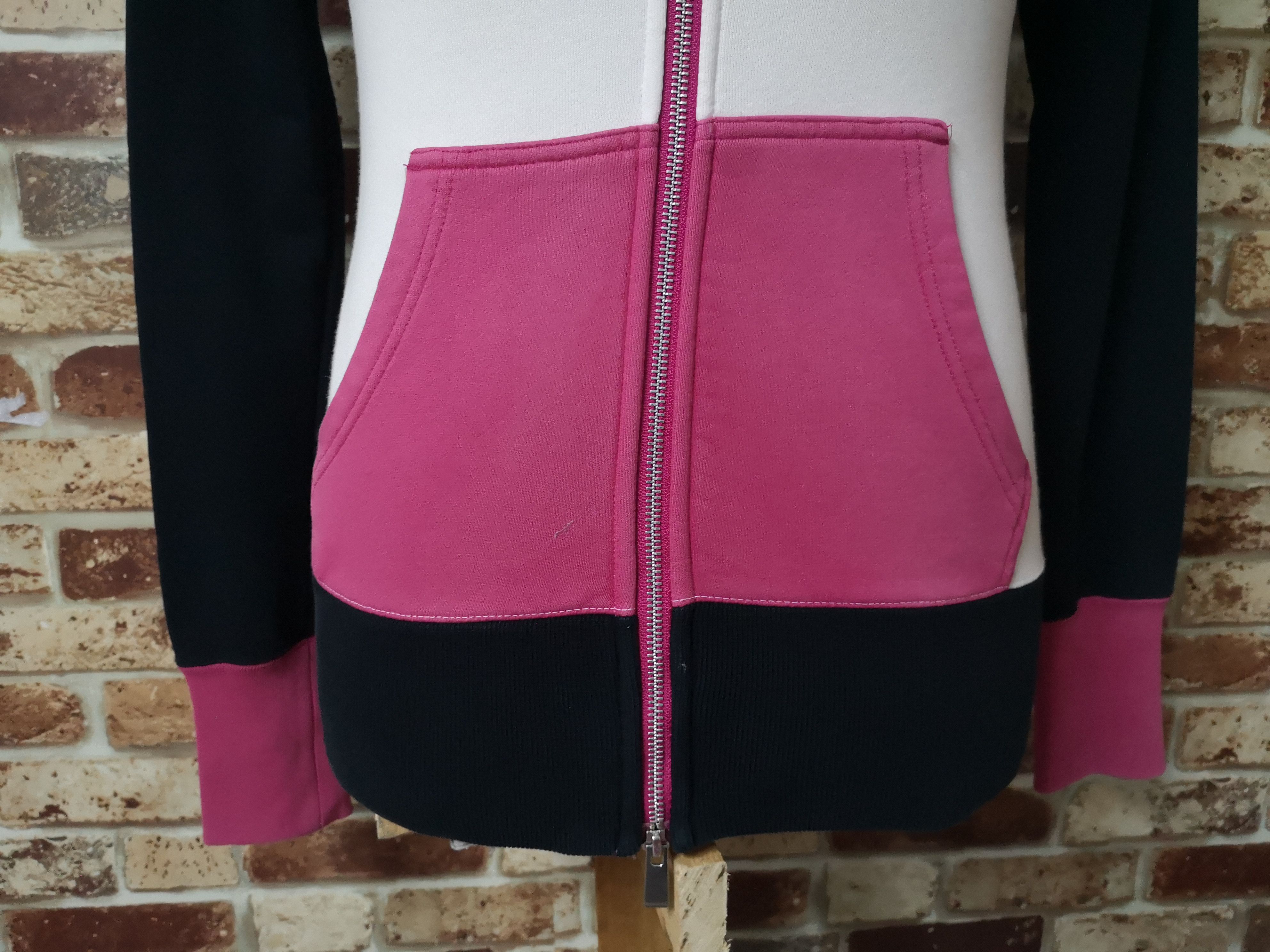 Nike Nike Hoodies Nice Design Size US S / EU 44-46 / 1 - 4 Thumbnail