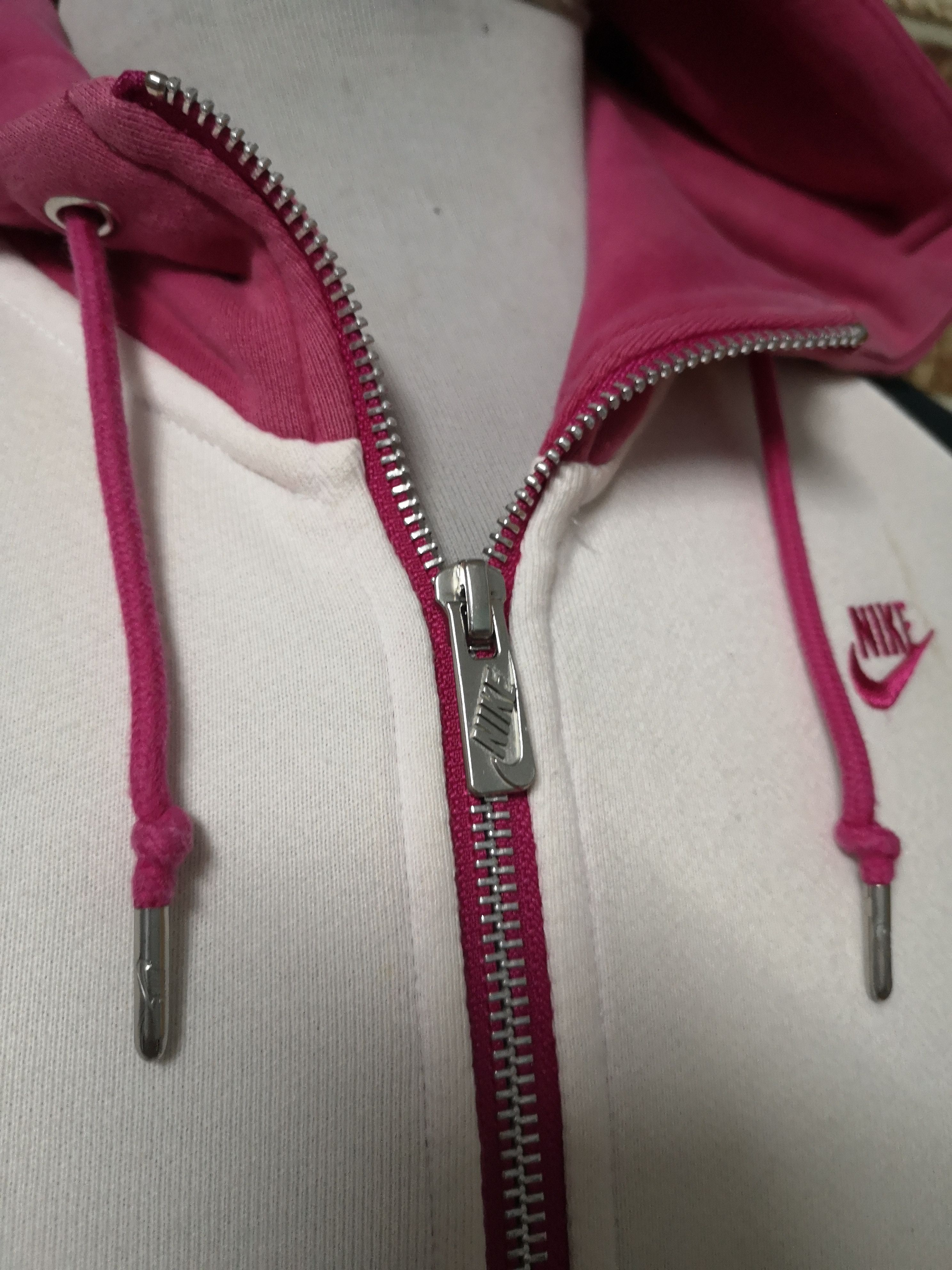 Nike Nike Hoodies Nice Design Size US S / EU 44-46 / 1 - 5 Thumbnail