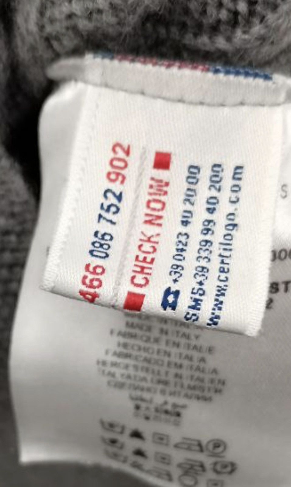 Moncler × Moncler Gamme Bleu Moncler turtleneck sweater Size L / US 10 / IT 46 - 8 Thumbnail