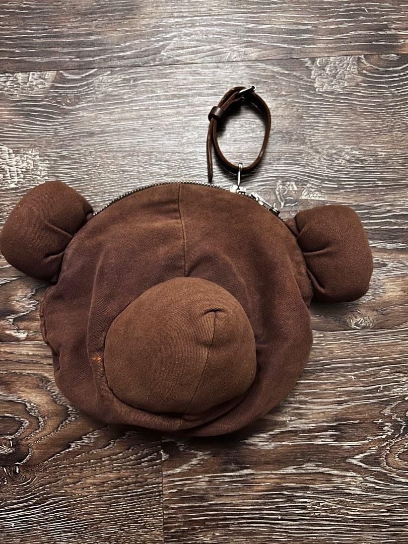 MM6 Maison Margiela Teddy bear bag, Women's Bags