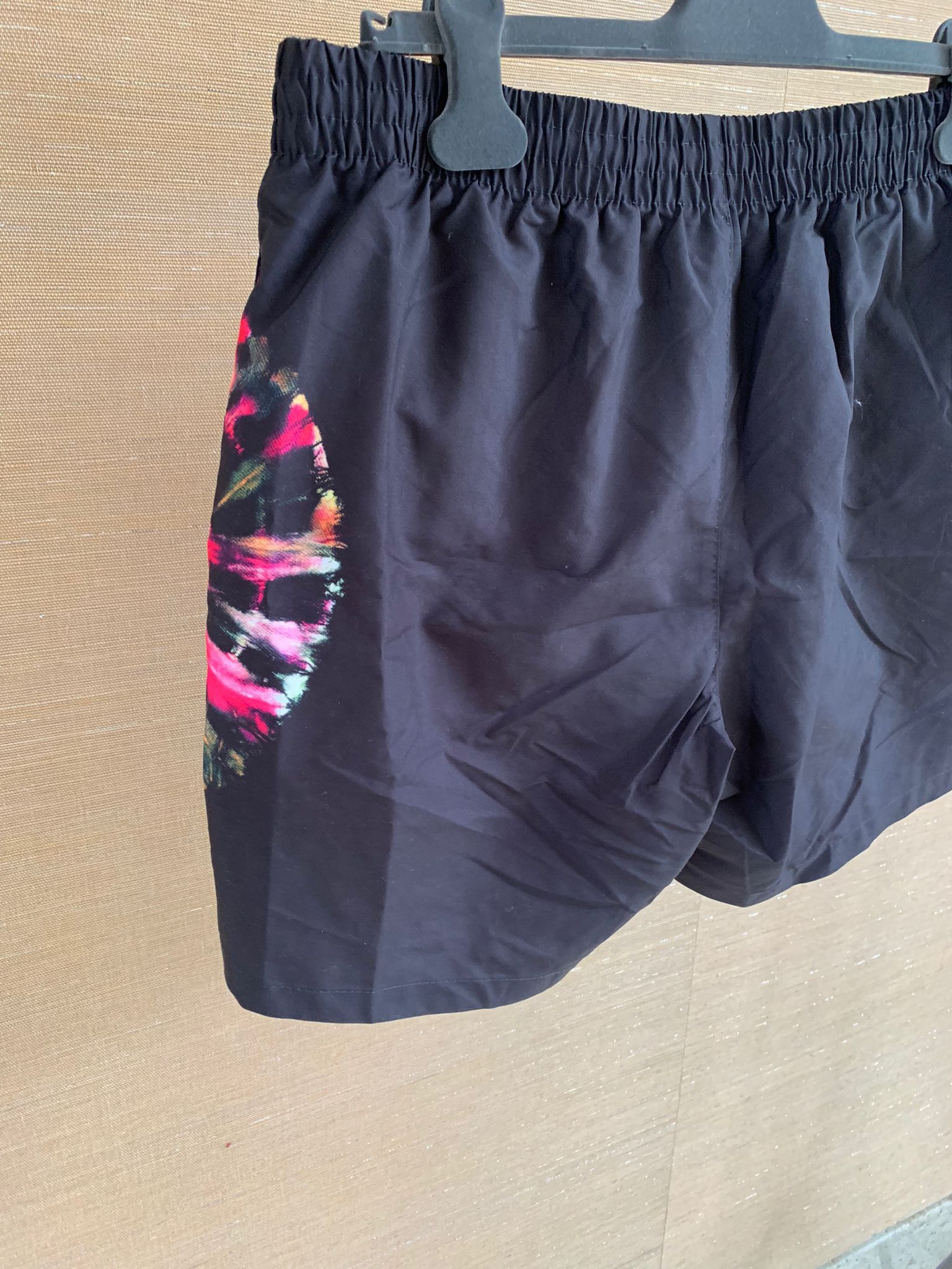 Dries Van Noten Floral Print Shorts Size US 32 / EU 48 - 11 Thumbnail