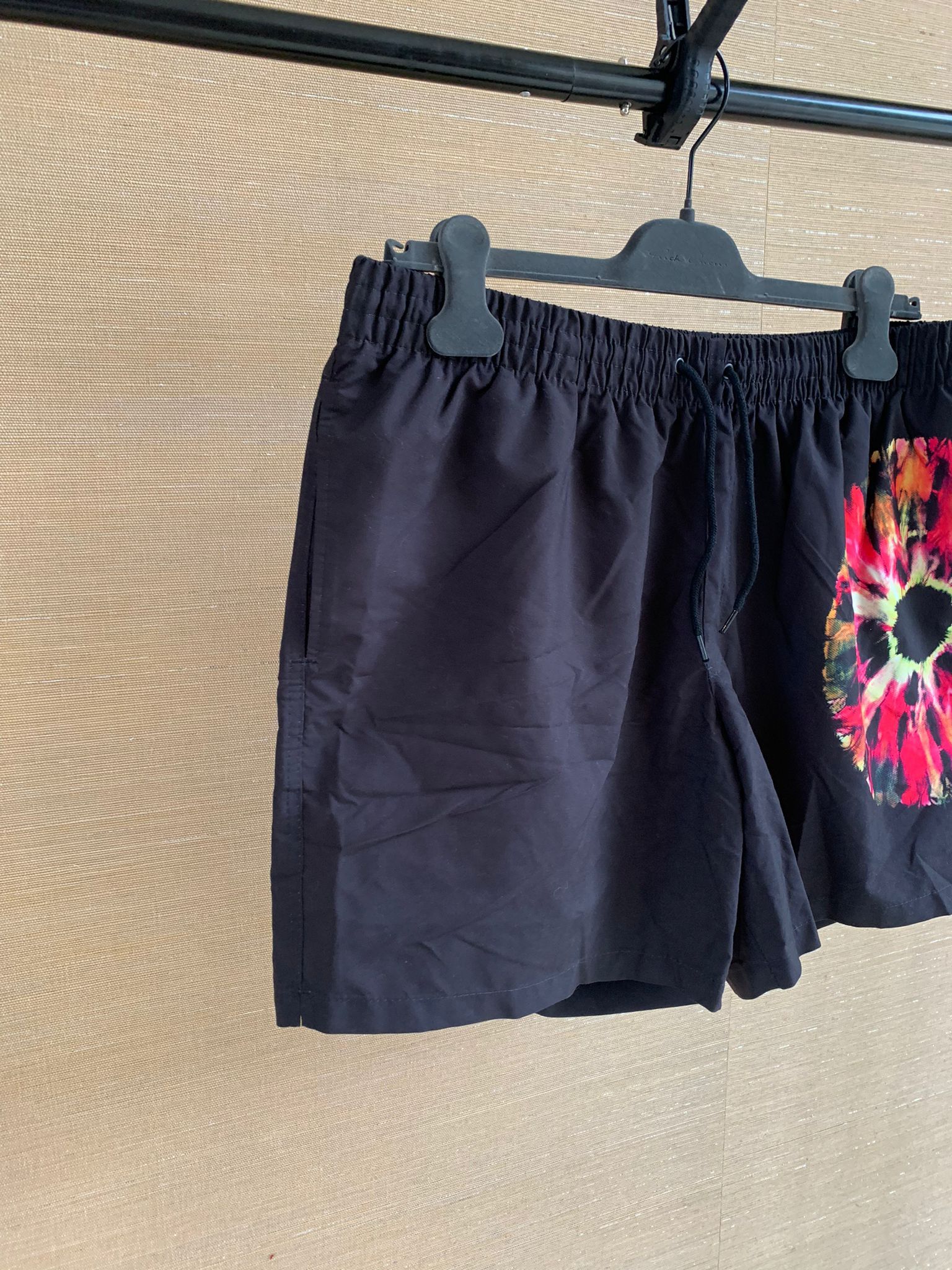 Dries Van Noten Floral Print Shorts Size US 32 / EU 48 - 6 Thumbnail