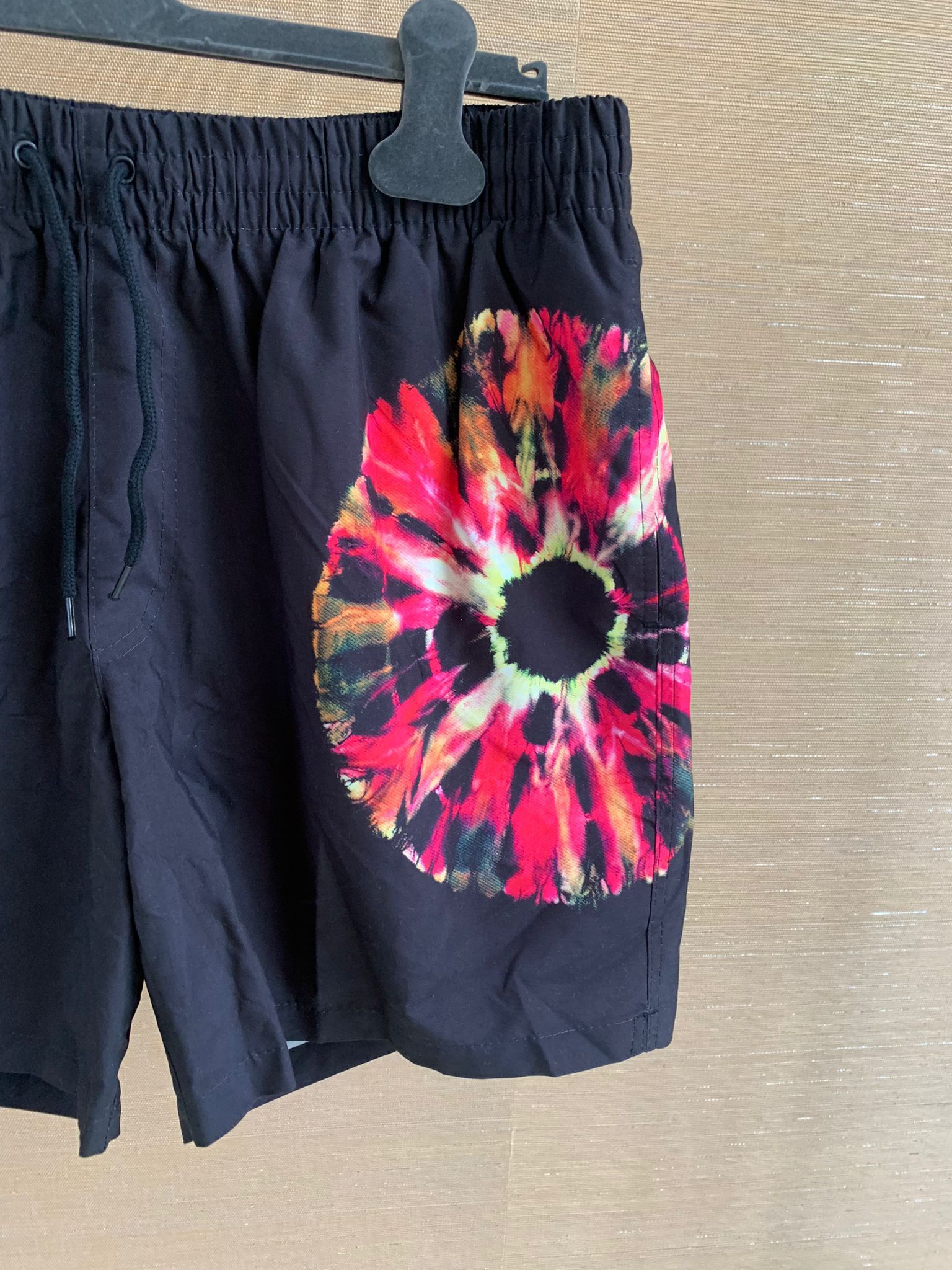 Dries Van Noten Floral Print Shorts Size US 32 / EU 48 - 4 Thumbnail