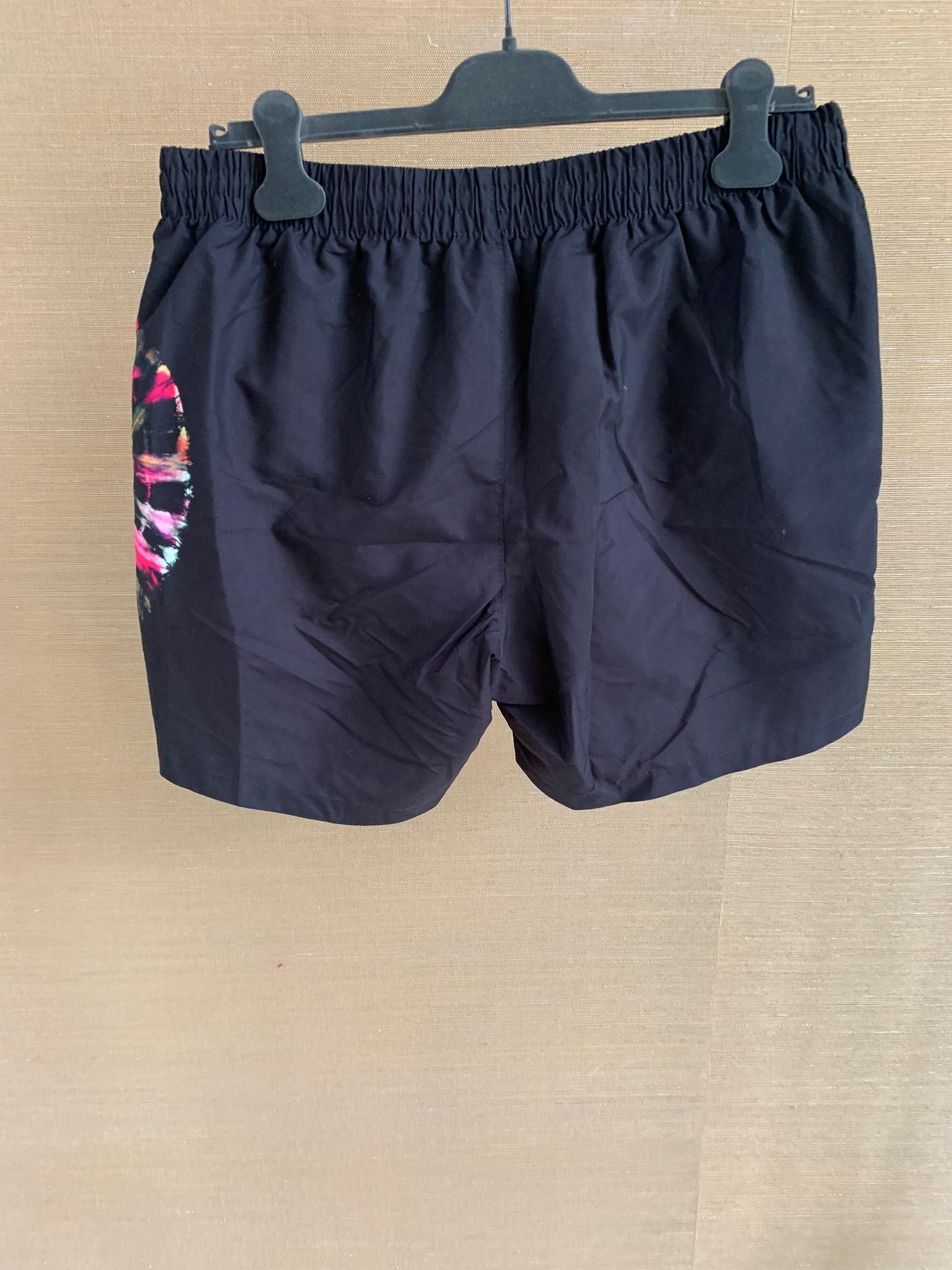 Dries Van Noten Floral Print Shorts Size US 32 / EU 48 - 8 Thumbnail