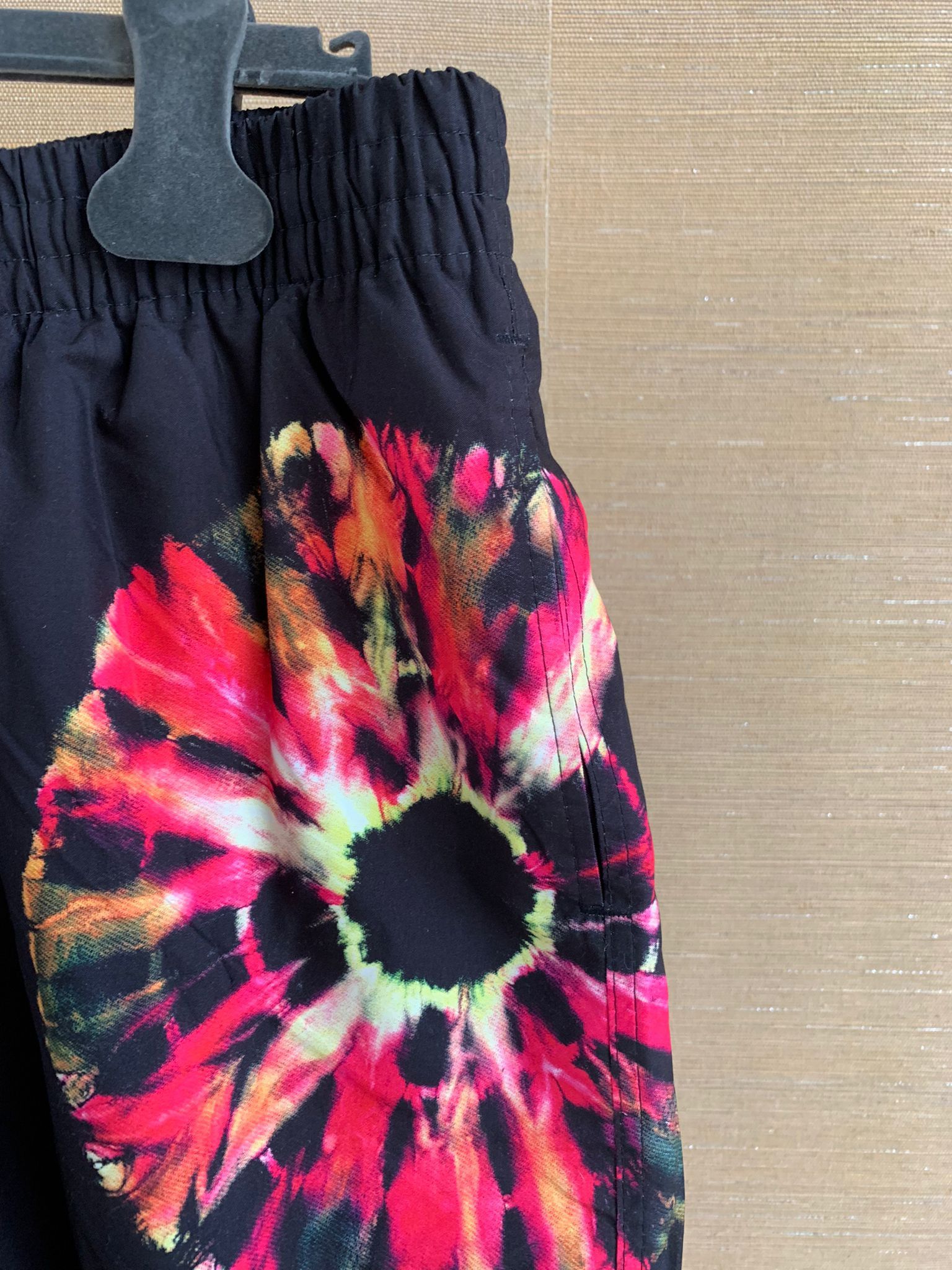 Dries Van Noten Floral Print Shorts Size US 32 / EU 48 - 3 Thumbnail