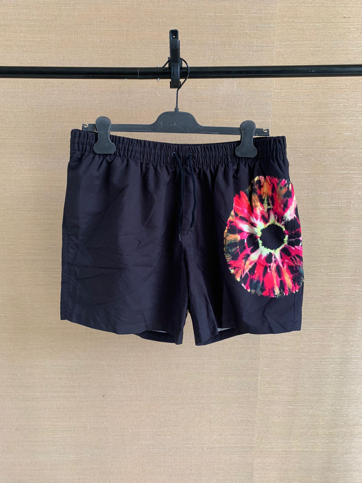 Dries Van Noten Floral Print Shorts Size US 32 / EU 48 - 9 Thumbnail