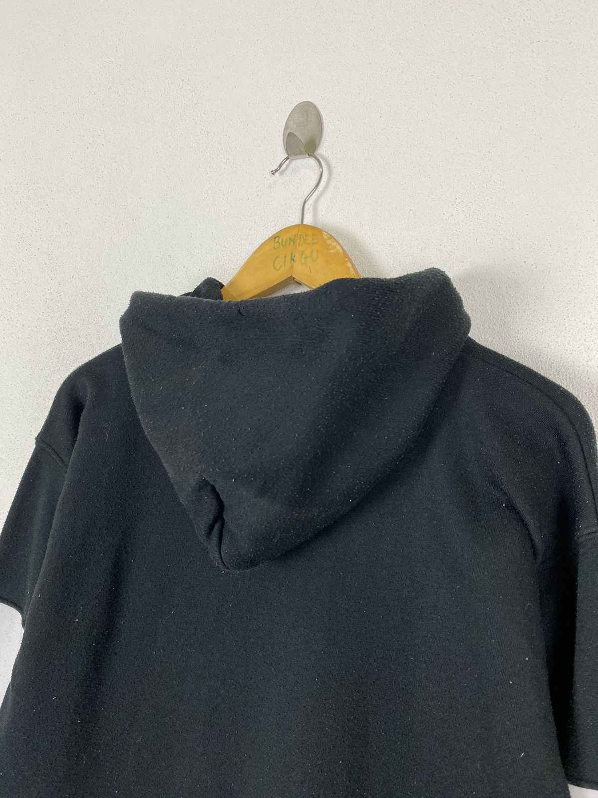 Japanese Brand VESP BIG LOGO HOODIE Size US S / EU 44-46 / 1 - 5 Thumbnail