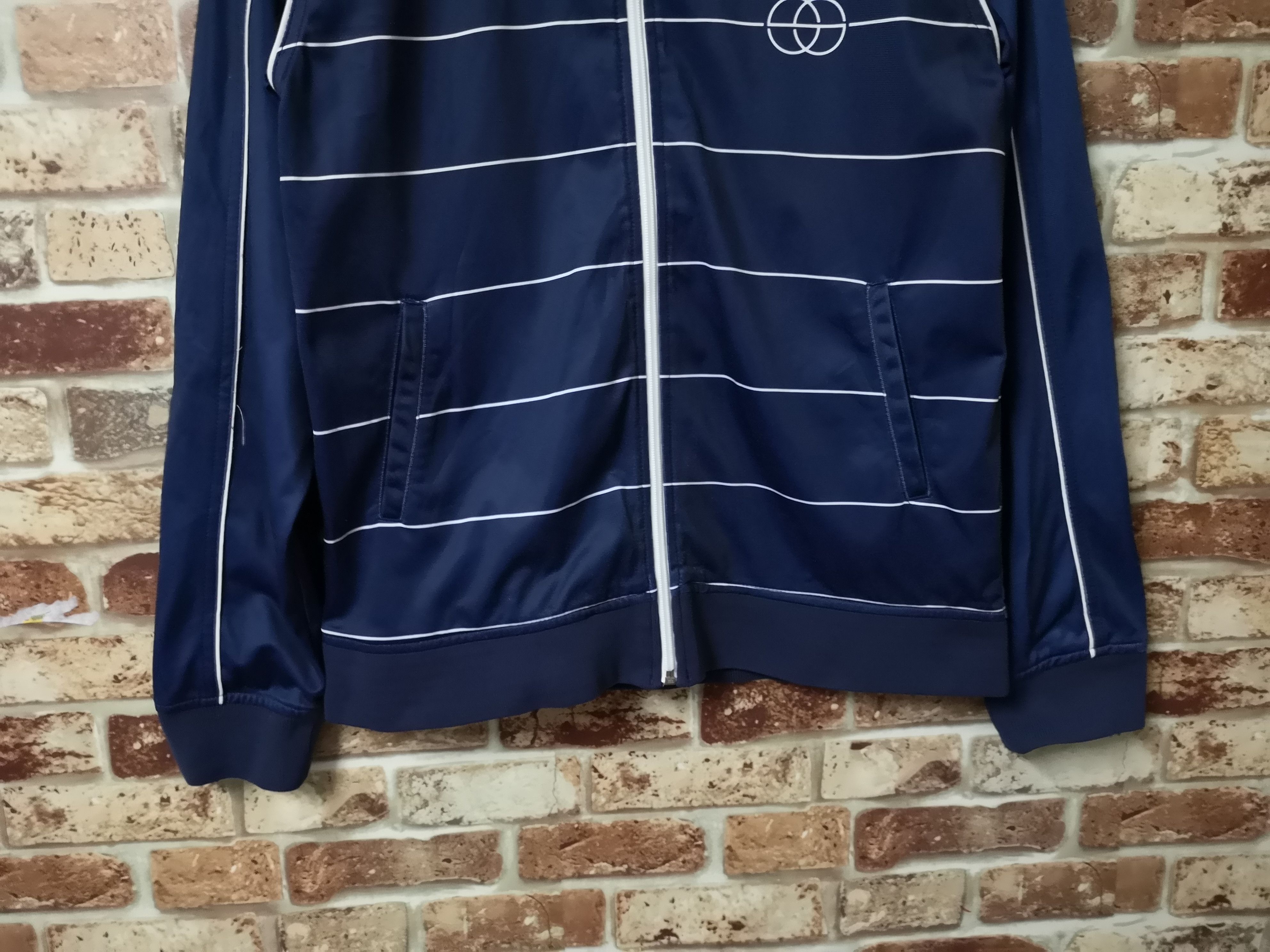 Stussy × Vintage Stussy Sweater Size US S / EU 44-46 / 1 - 3 Thumbnail
